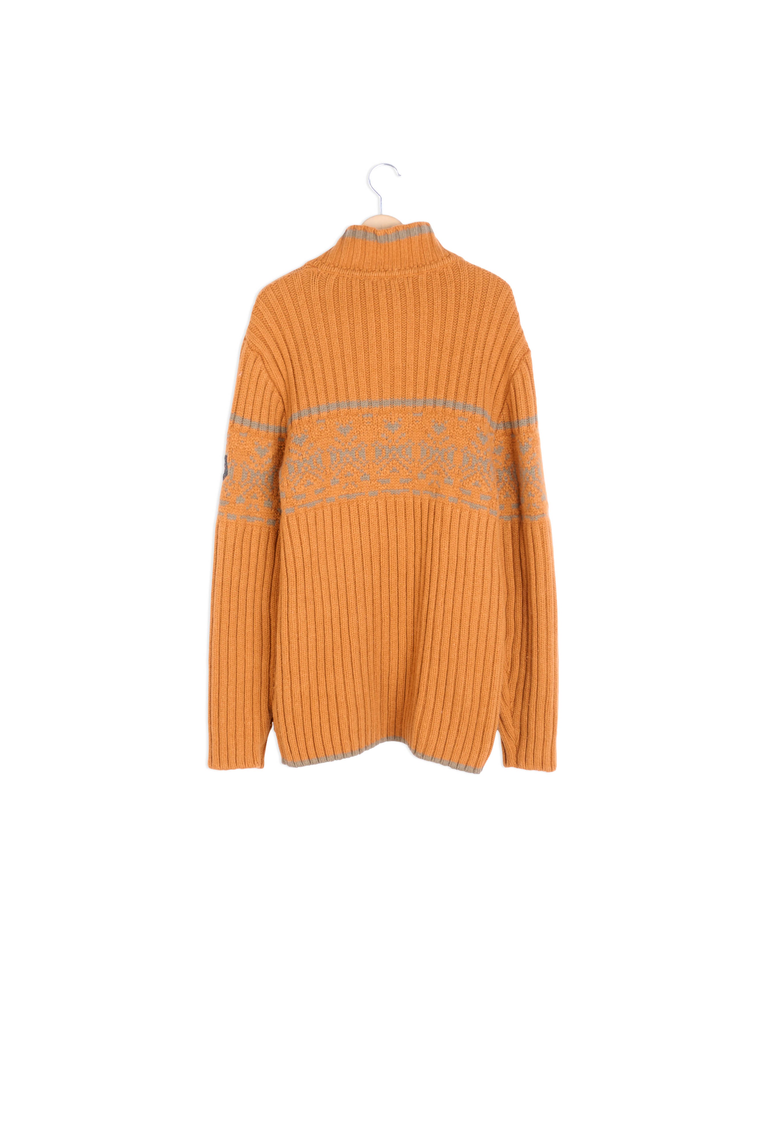 Pull chaud Aigle