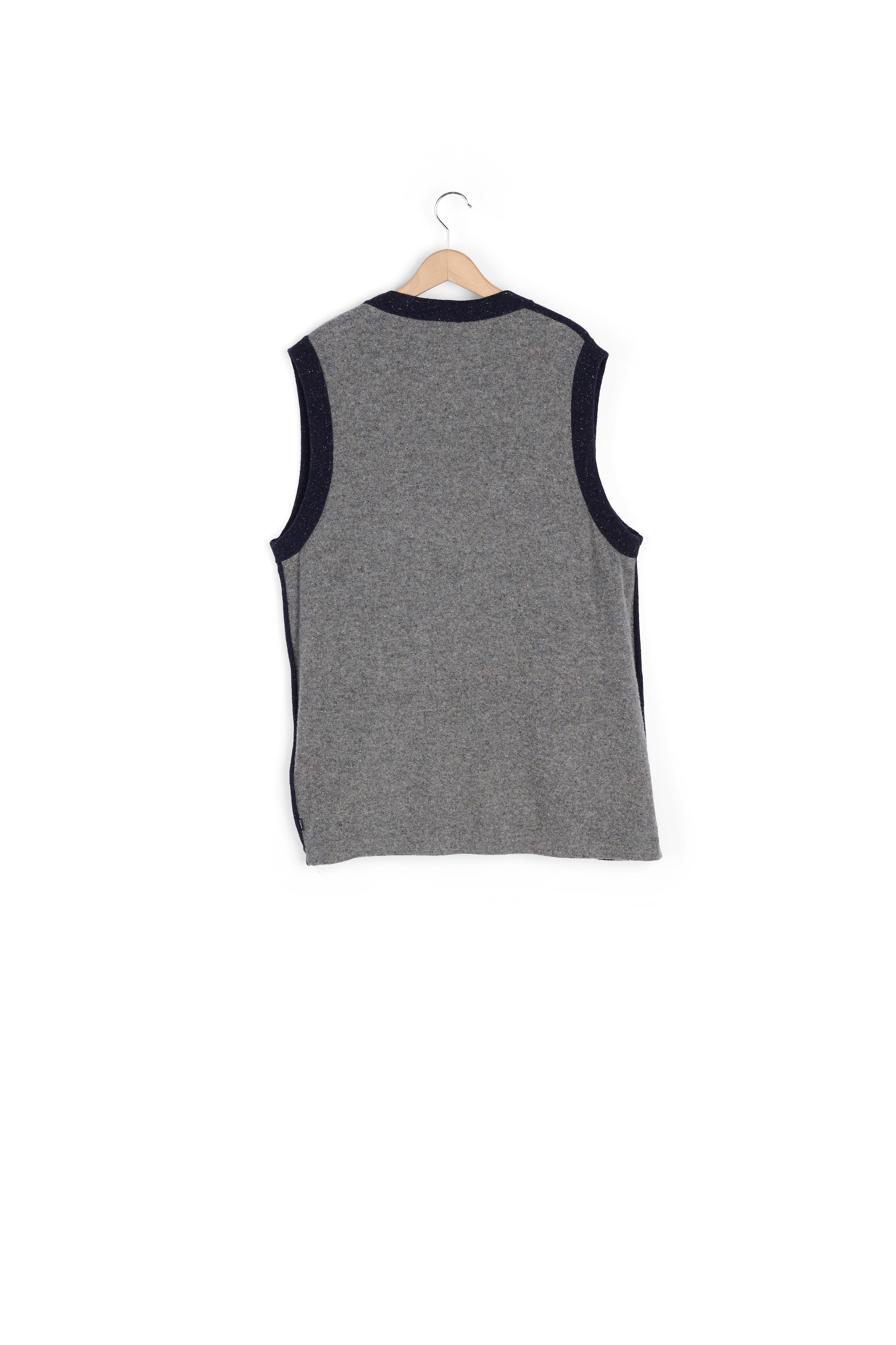 Gilet sans manche Aigle