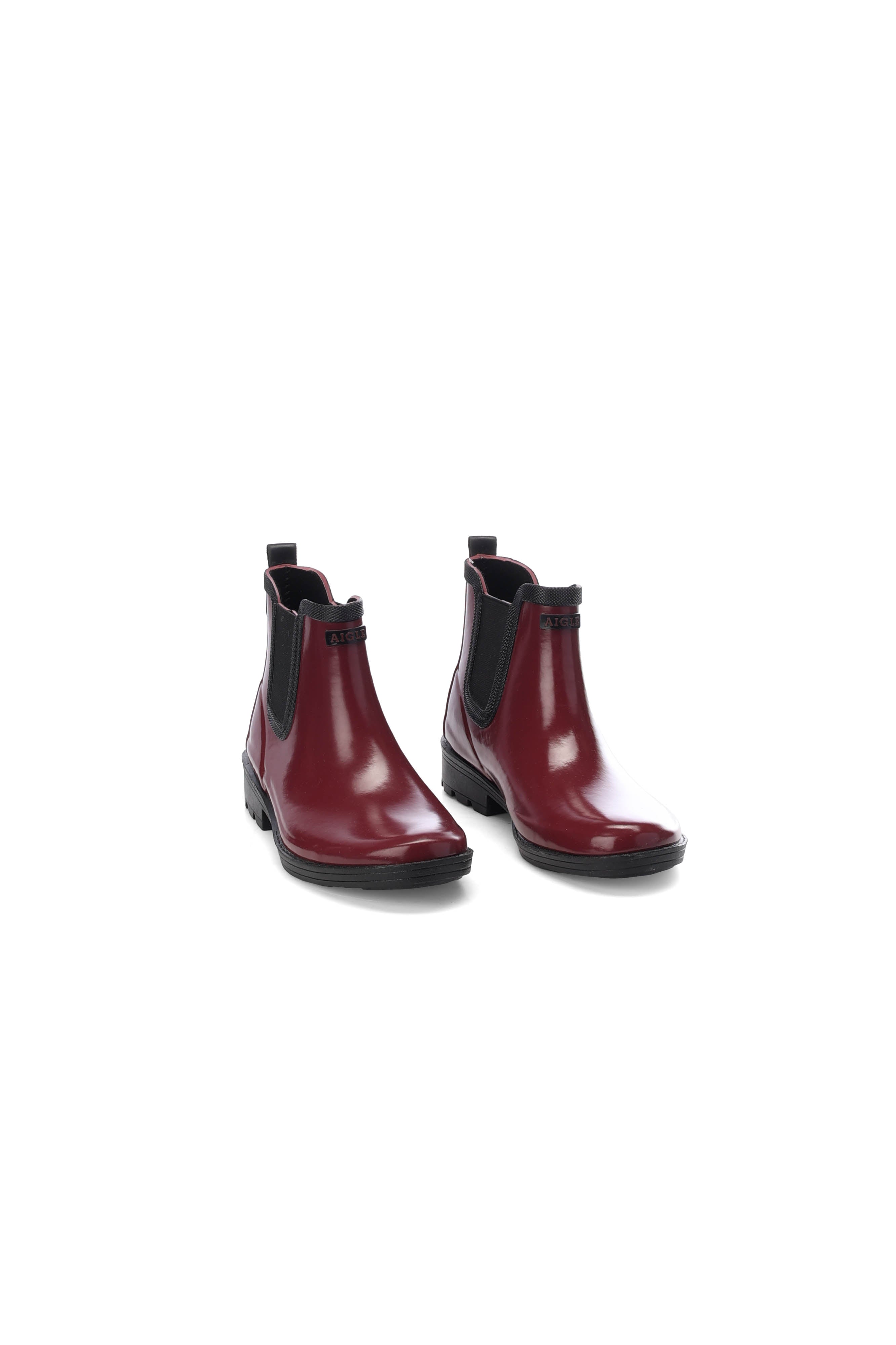 Bottines - 39 Aigle