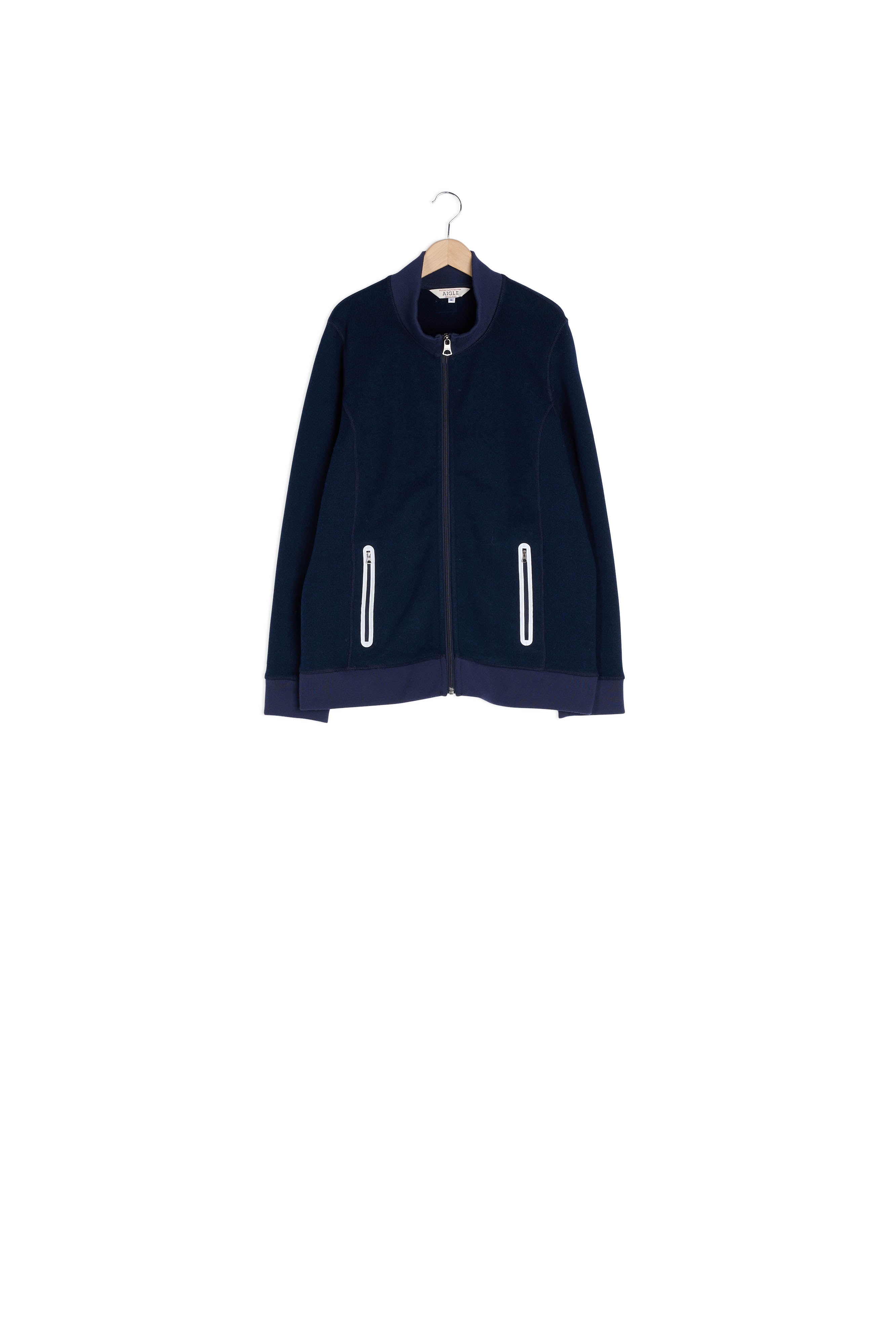 Polaire moyenne Aigle