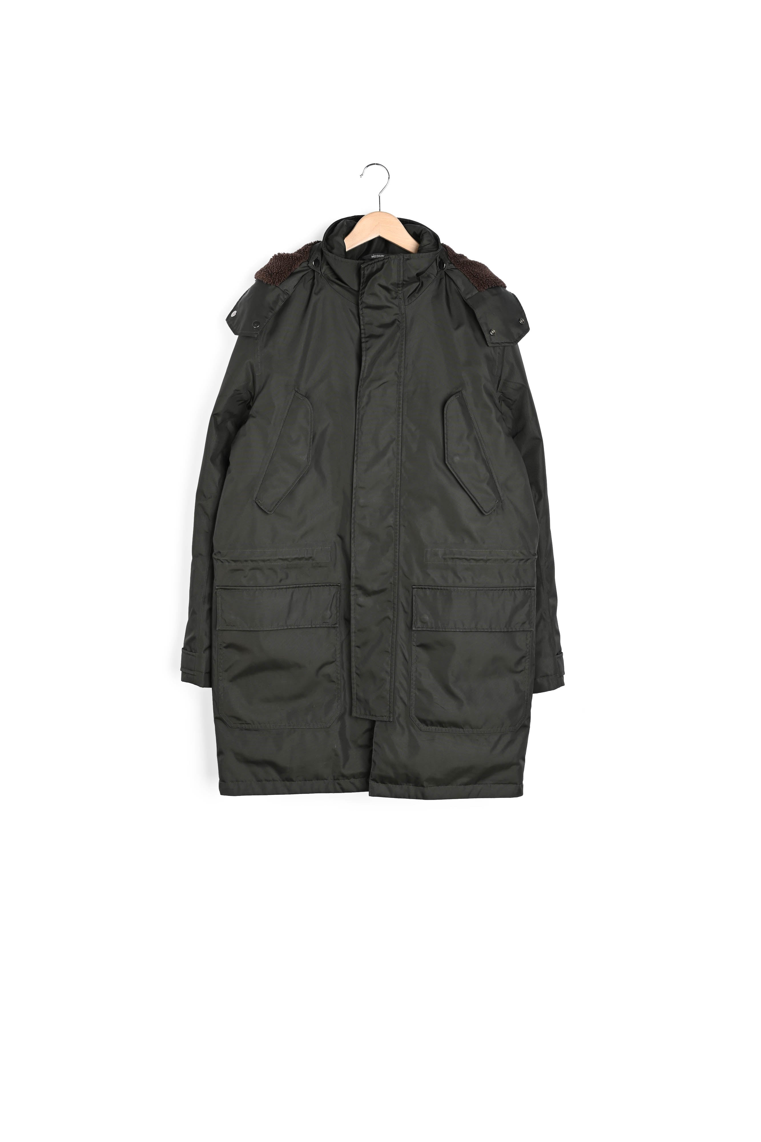 Parka MTD® Aigle