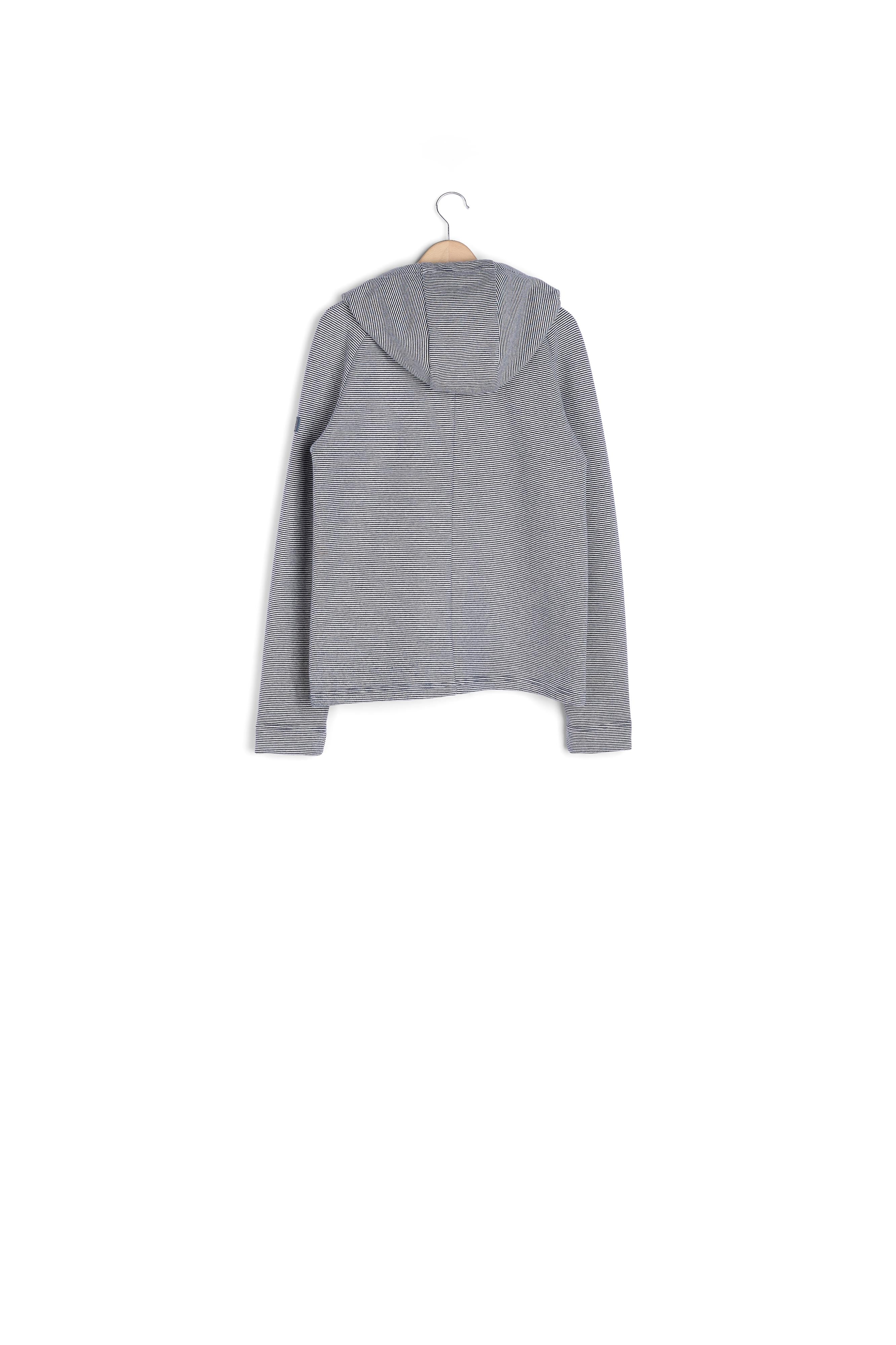 Polaire épaisse Aigle