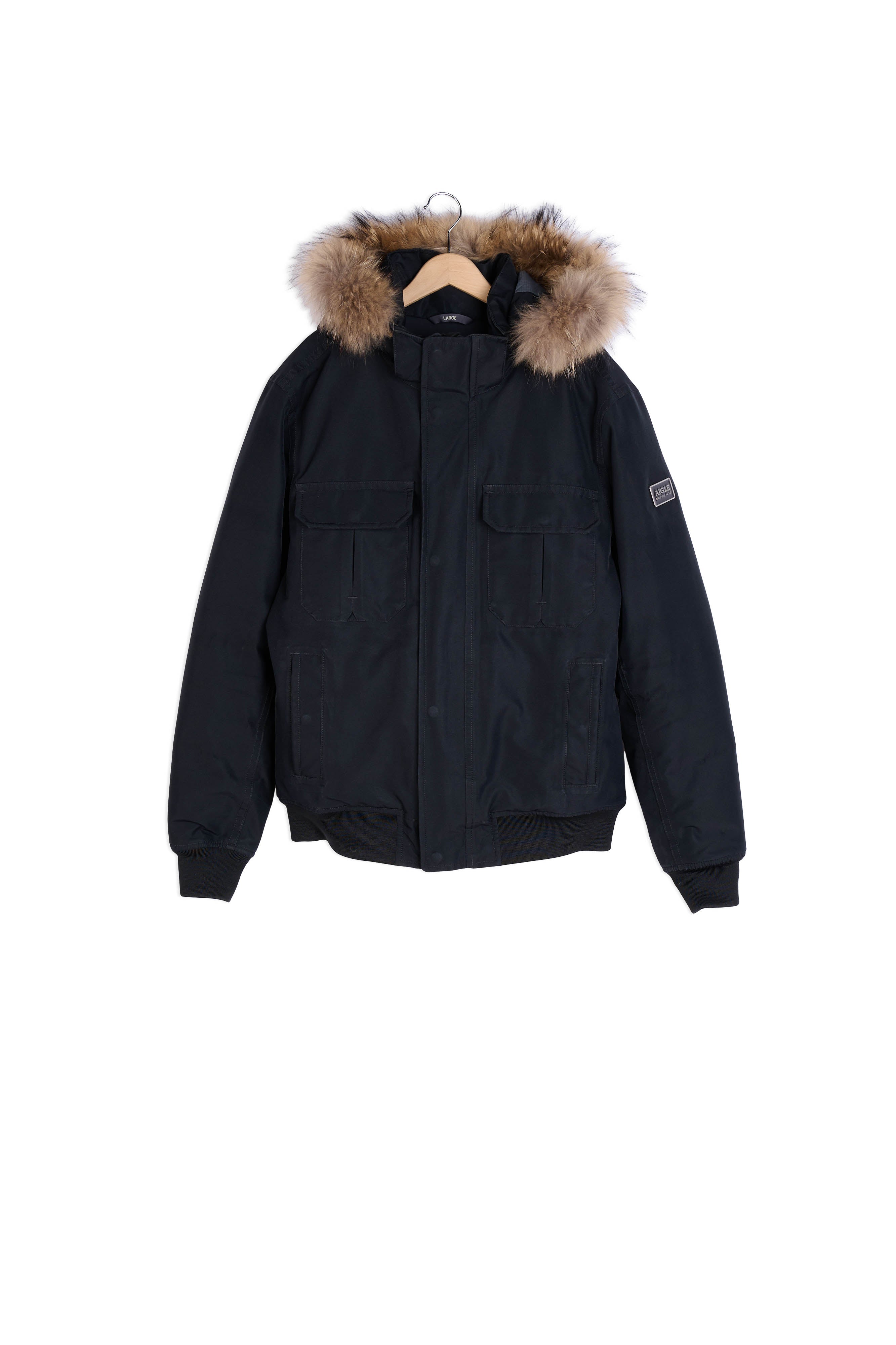 Parka - L Aigle