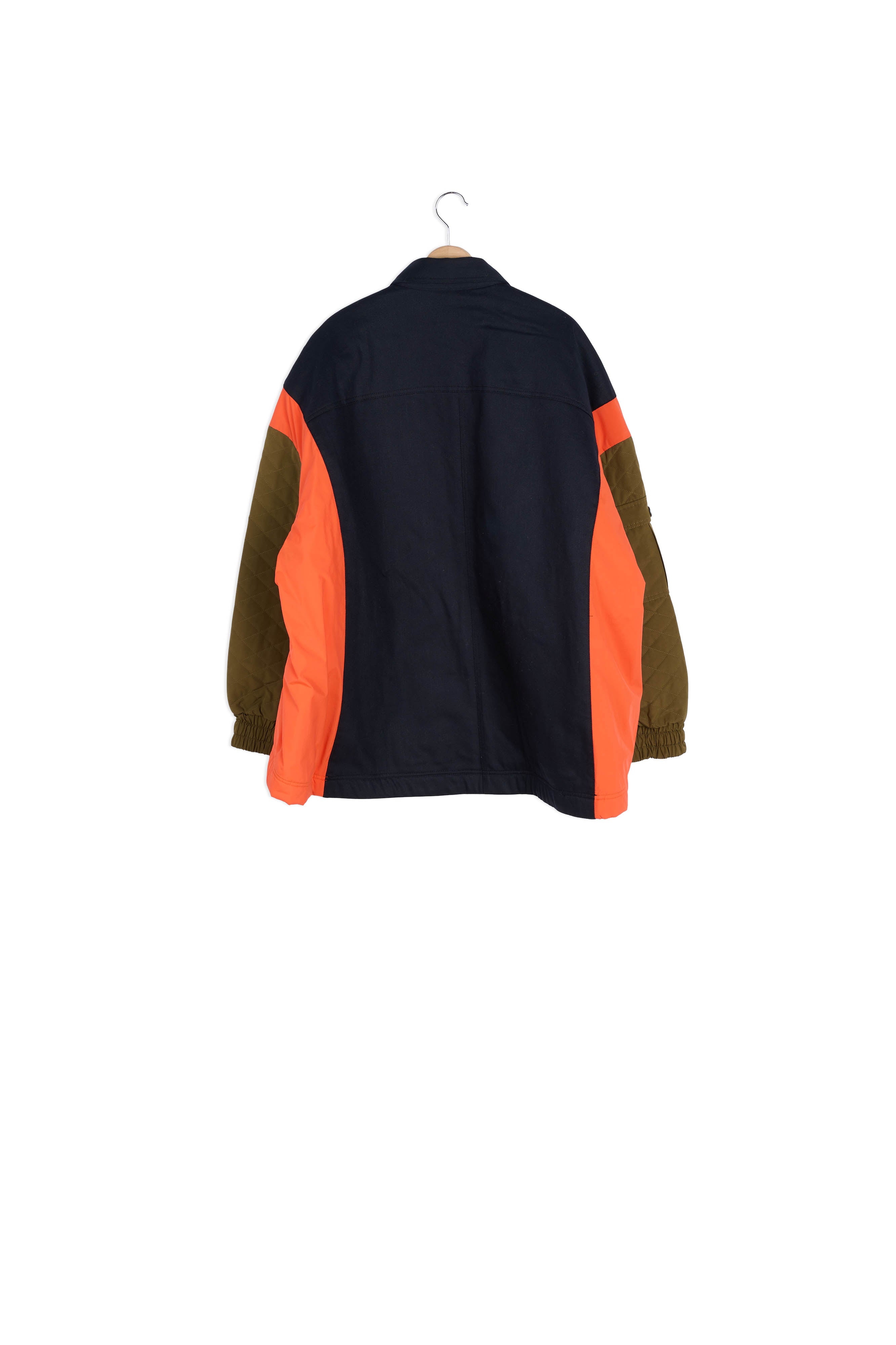 Parka en duvet Aigle