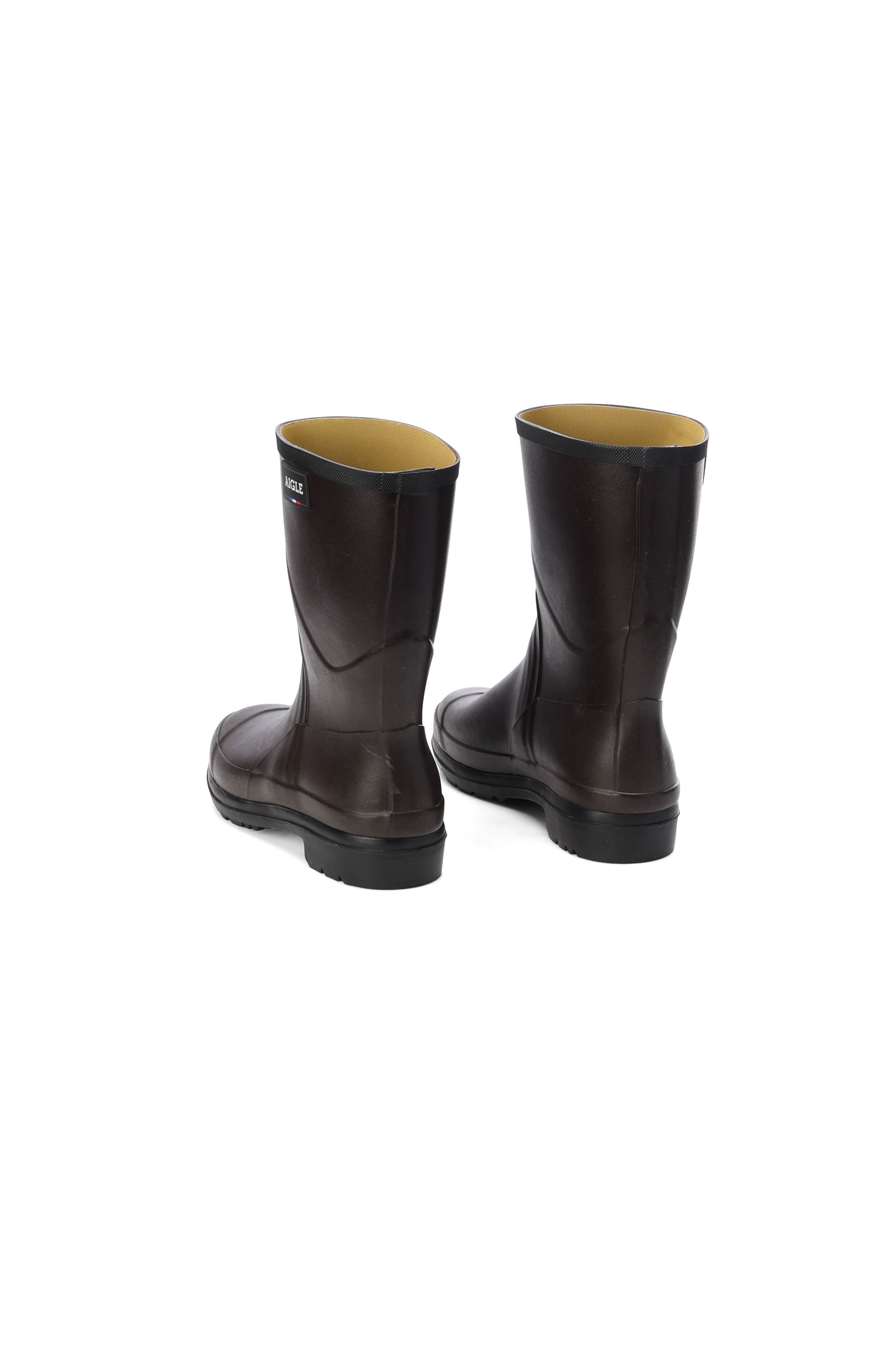 Bottillons - 36 Aigle