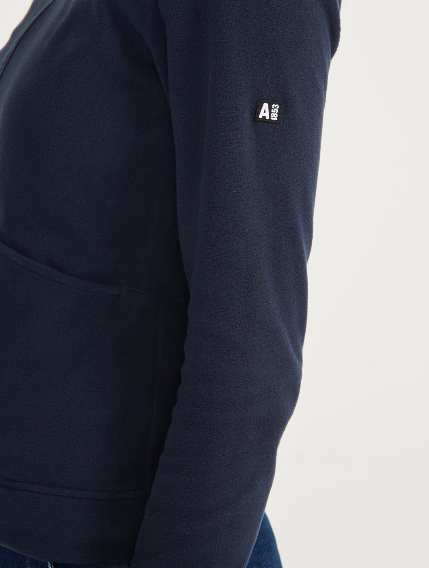 Veste micro polaire Polartec® Aigle