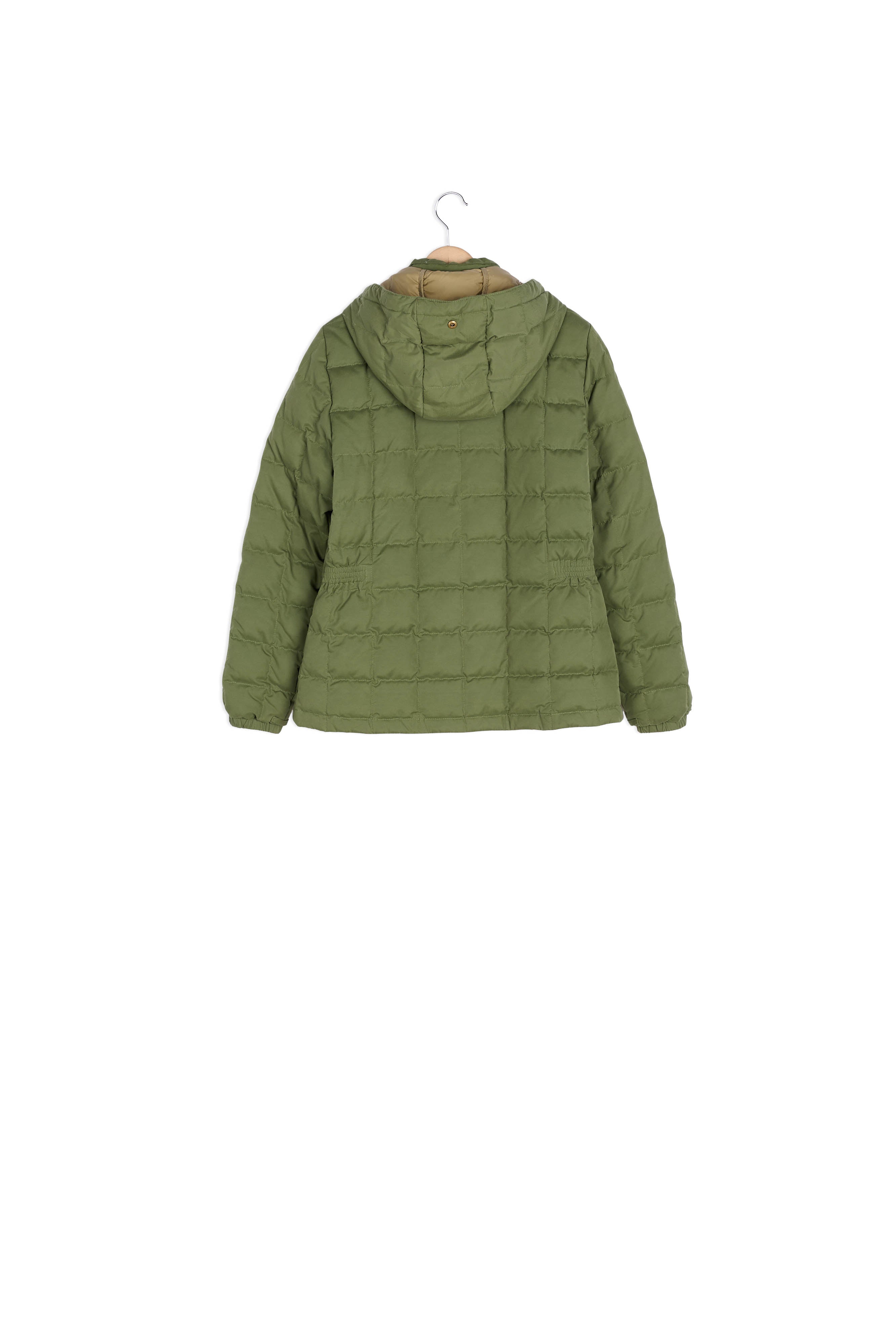 Manteau - 38 Aigle