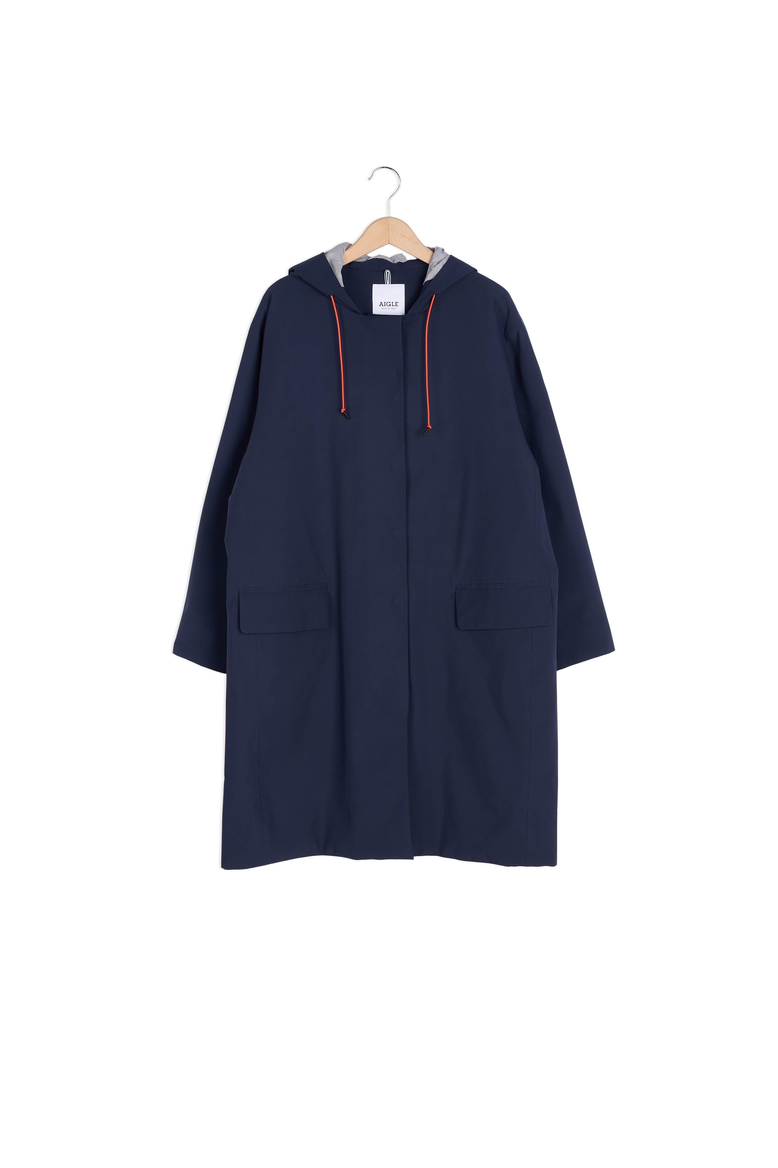 Manteau - S Aigle