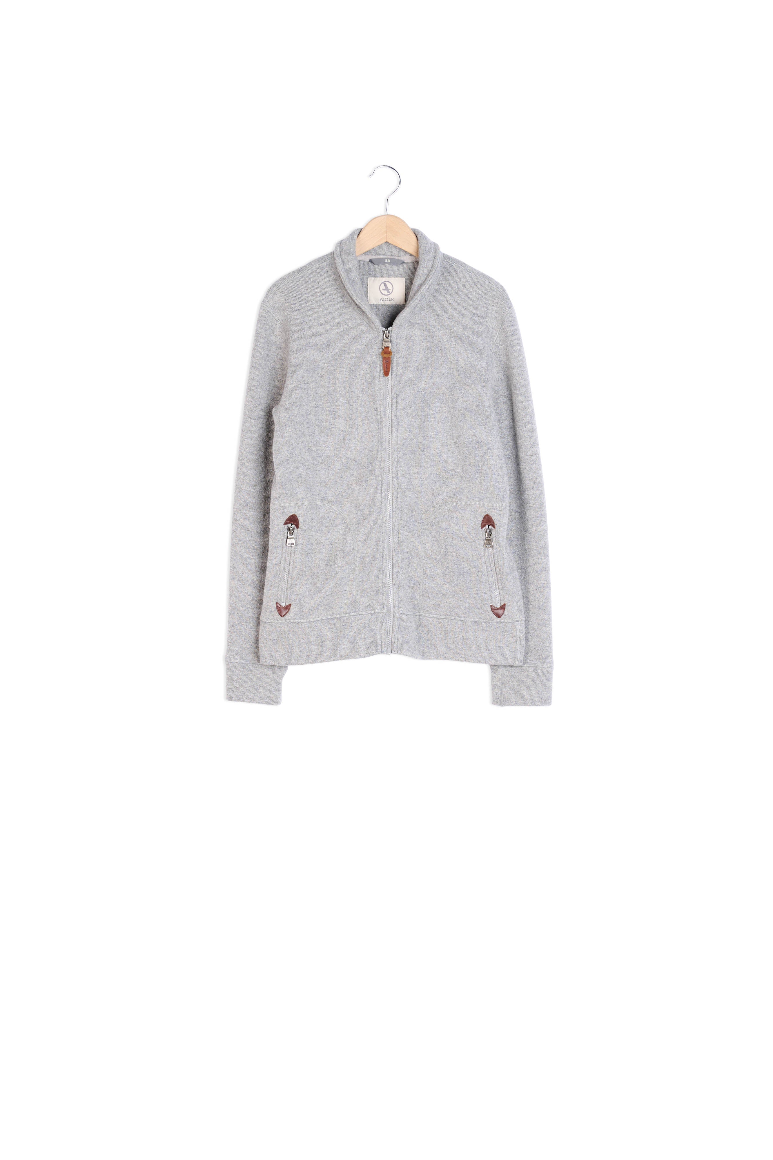 Polaire - 38 Aigle