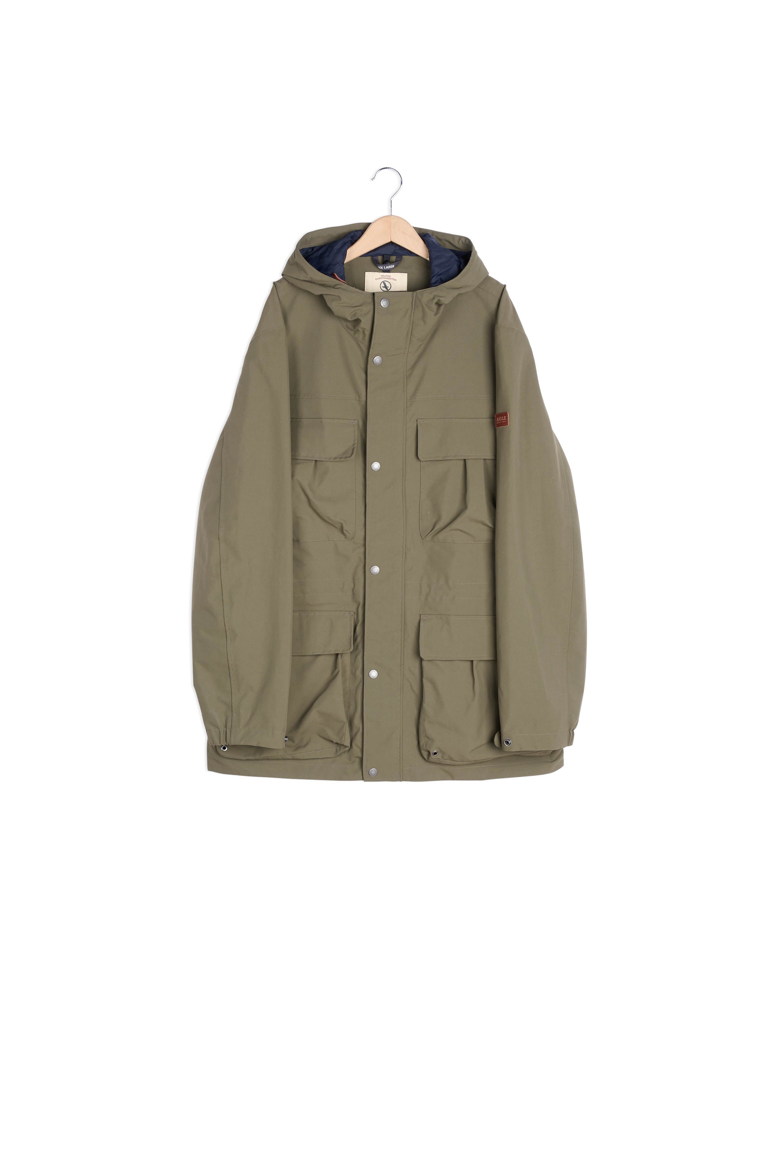 Parka MTD® Aigle