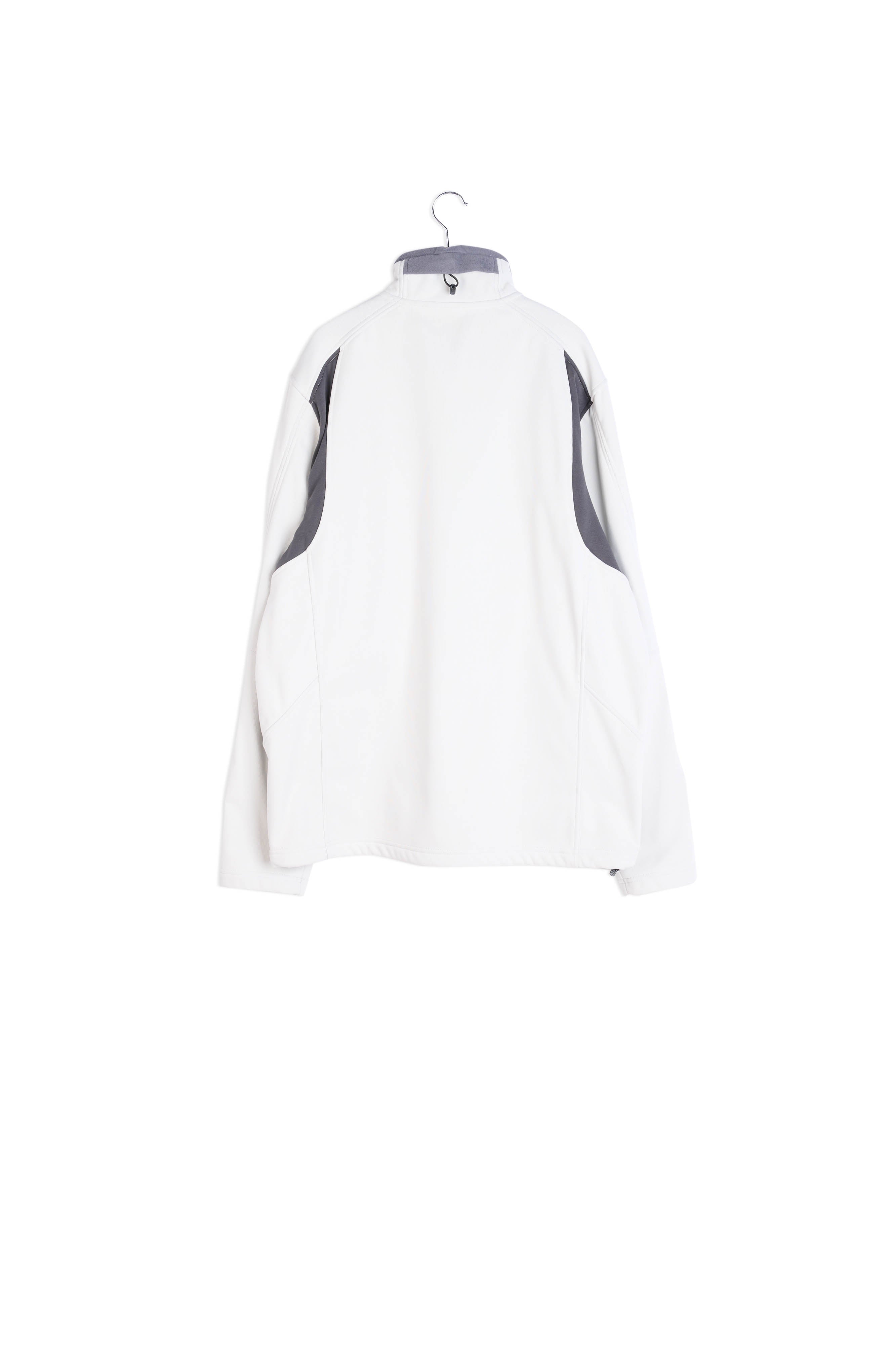 Polaire moyenne Aigle