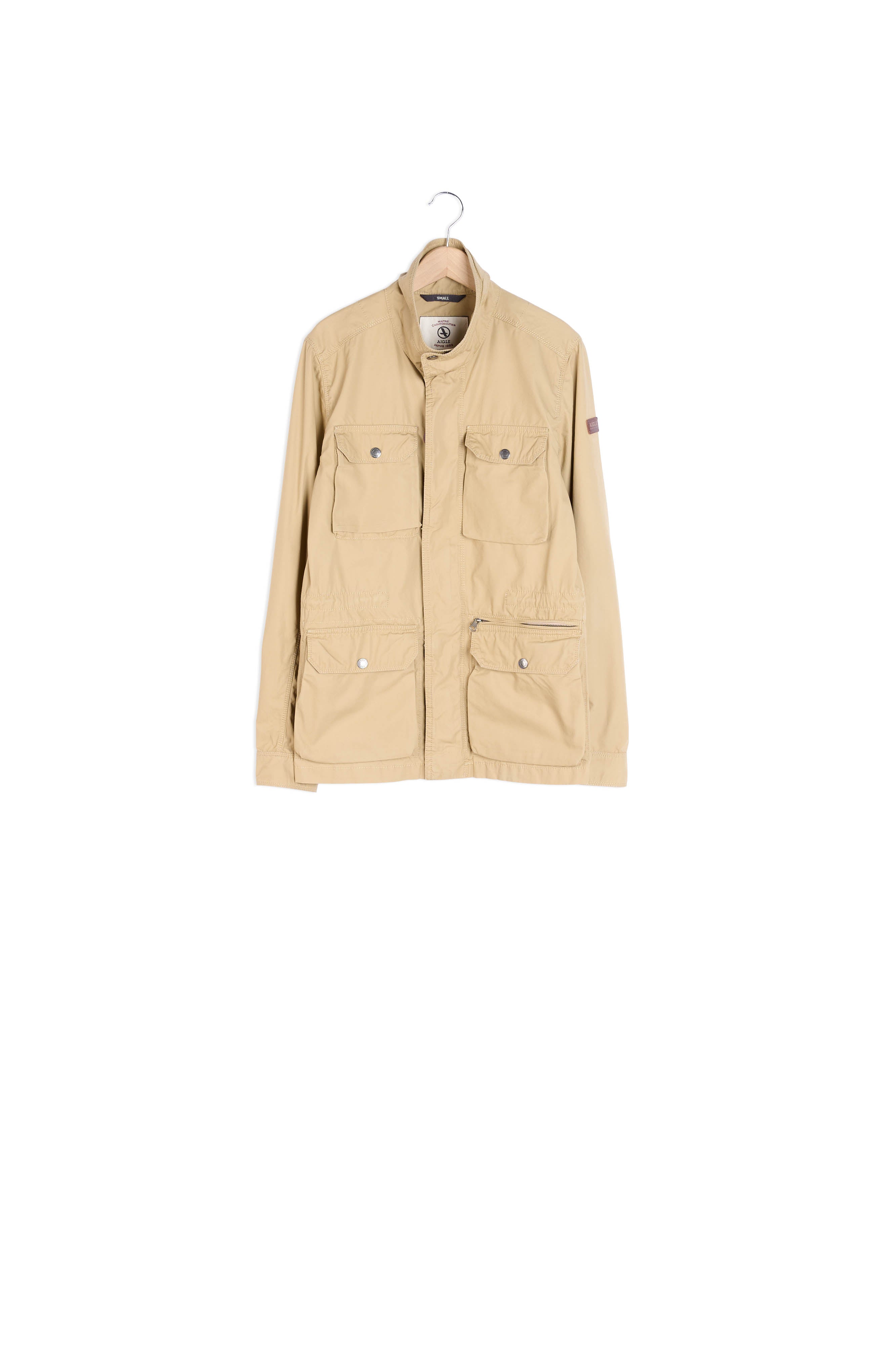 Veste sans duvet Aigle