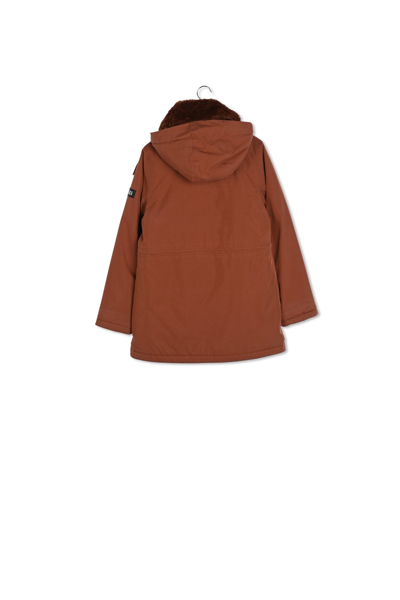 Parka mi-longue MTD® Aigle