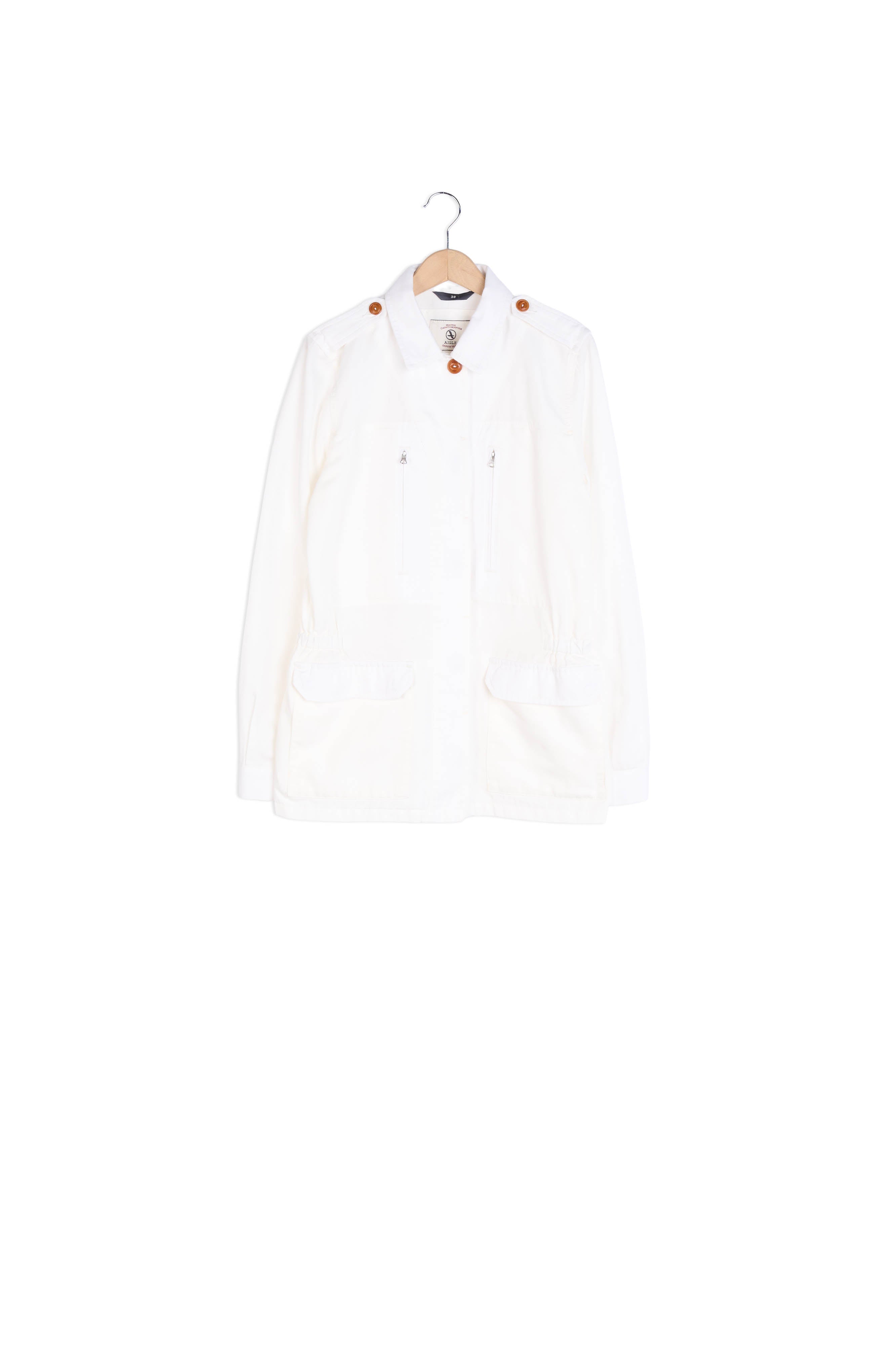 Manteau sans duvet Aigle