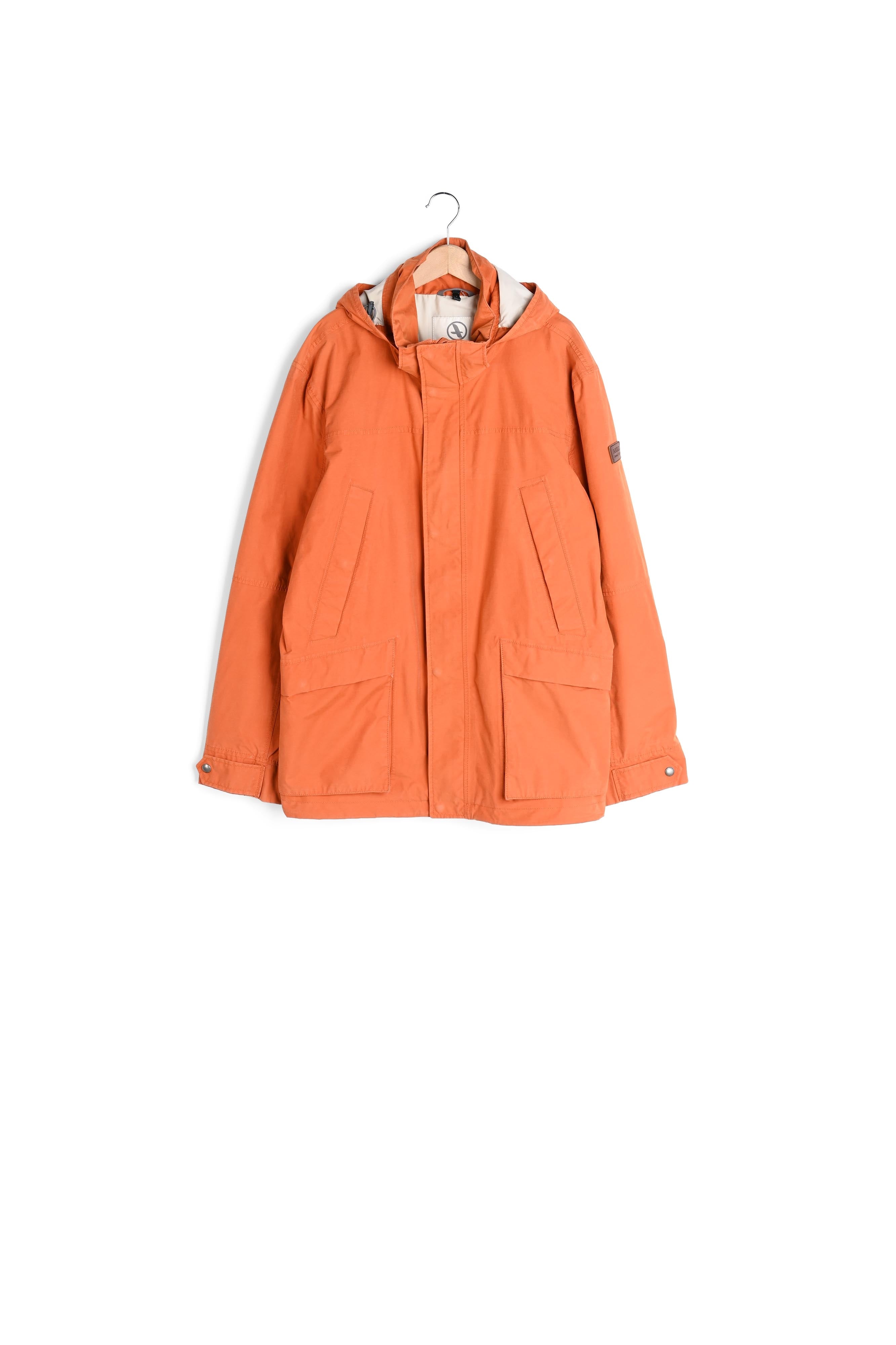 Parka MTD® Aigle
