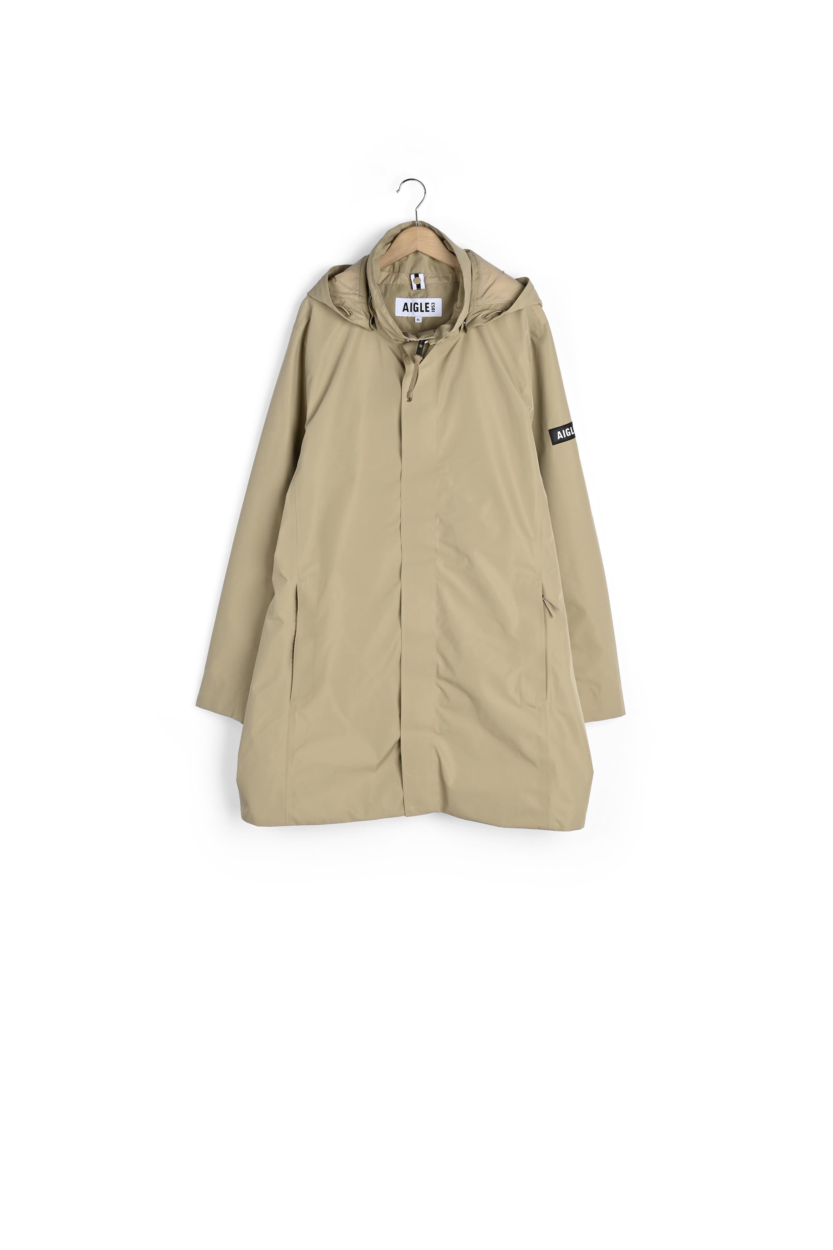 Parka sans duvet Gore-Tex® Aigle