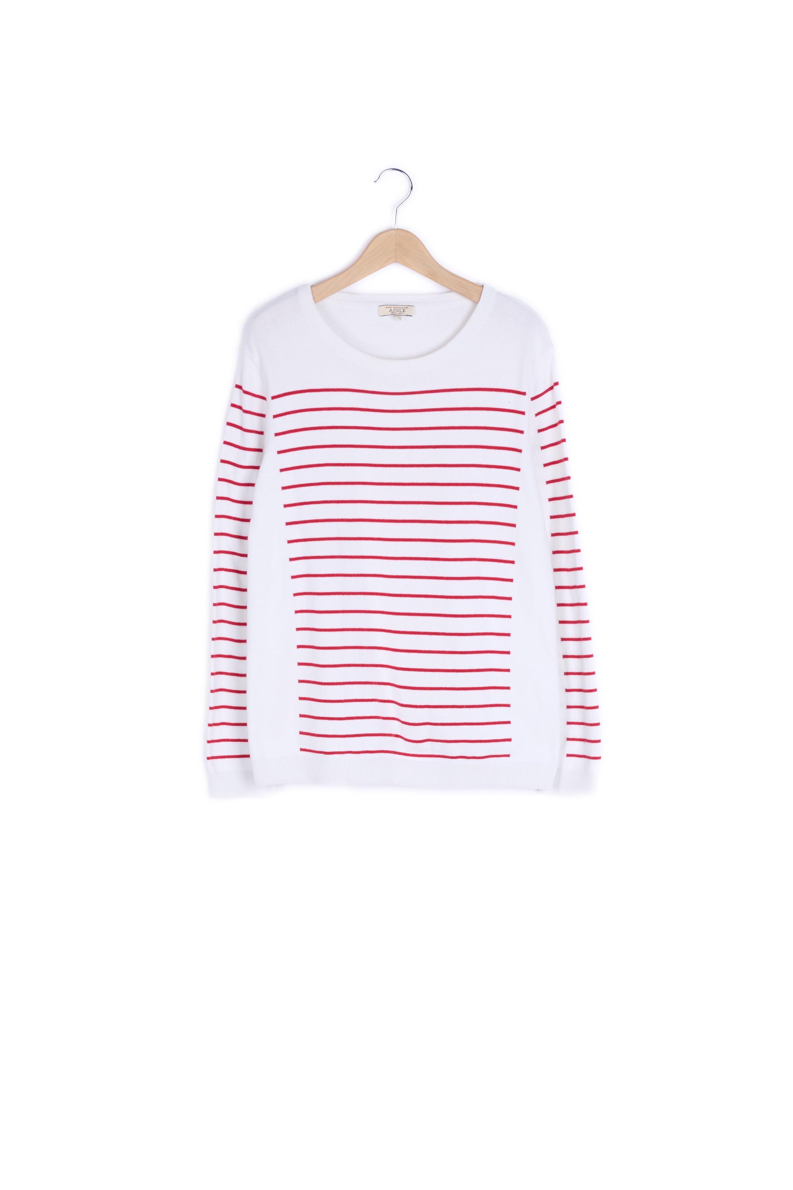 Pull léger Aigle
