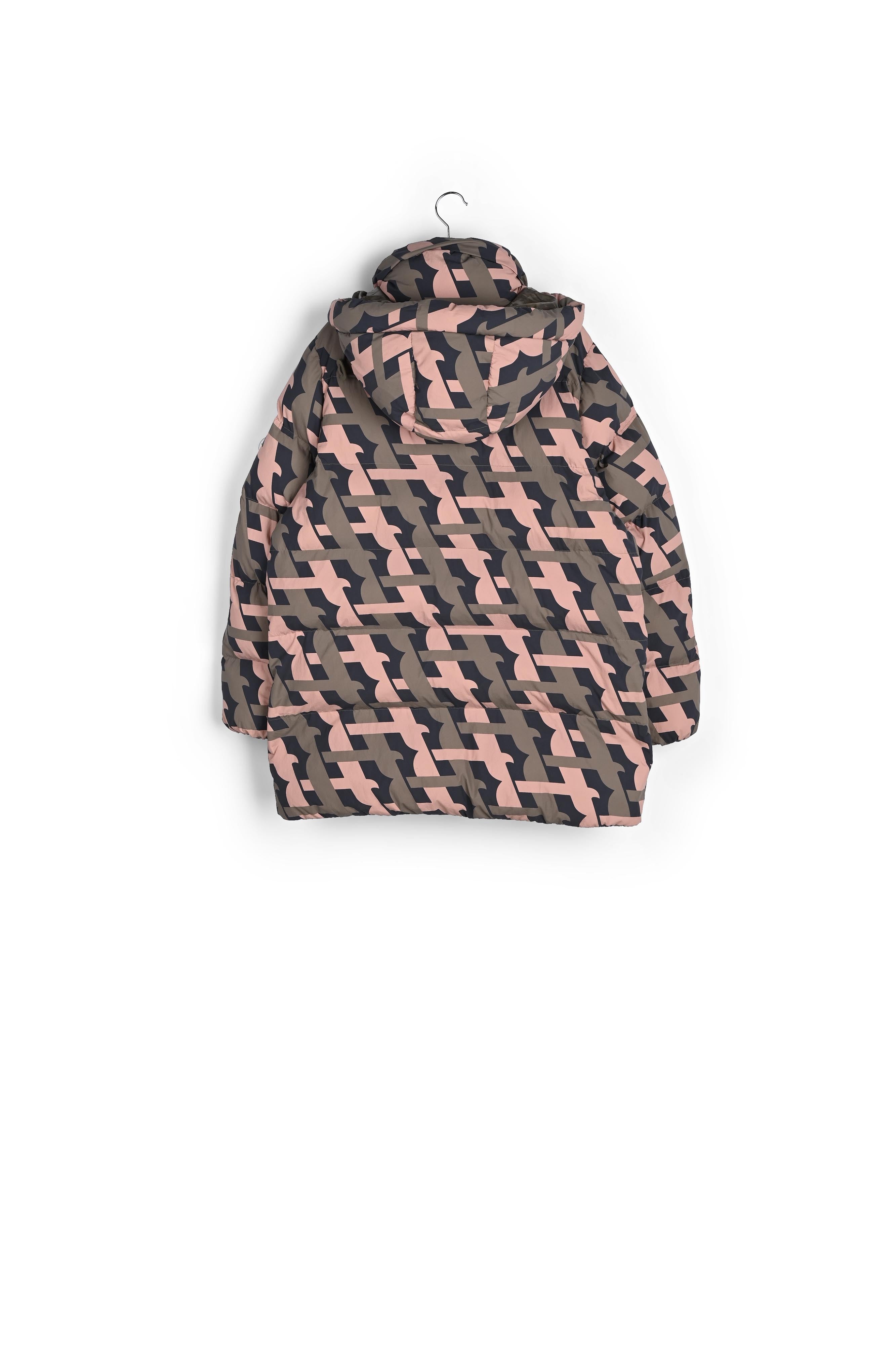 Parka en duvet Aigle