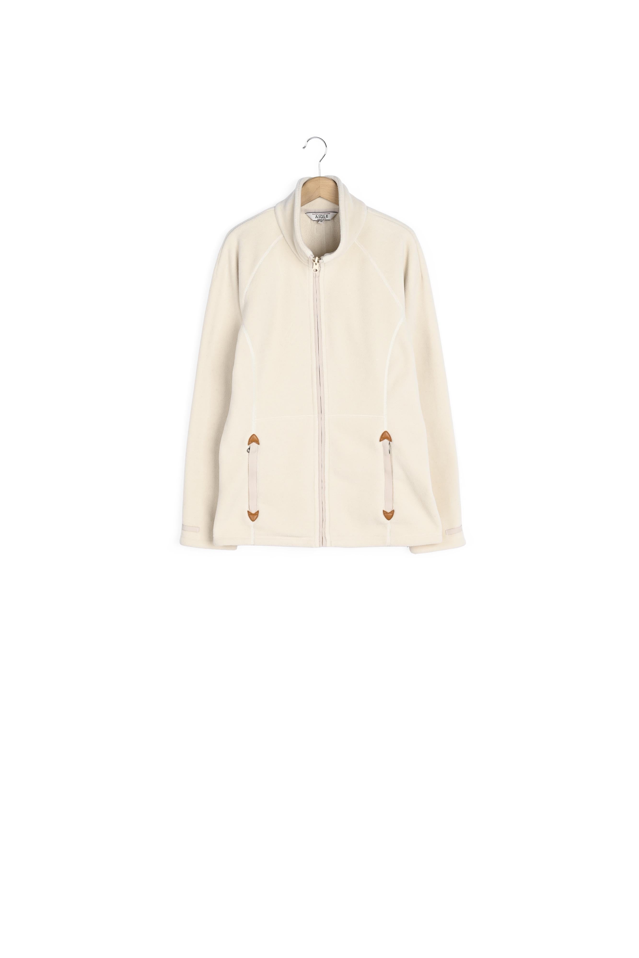 Polaire - 42 Aigle