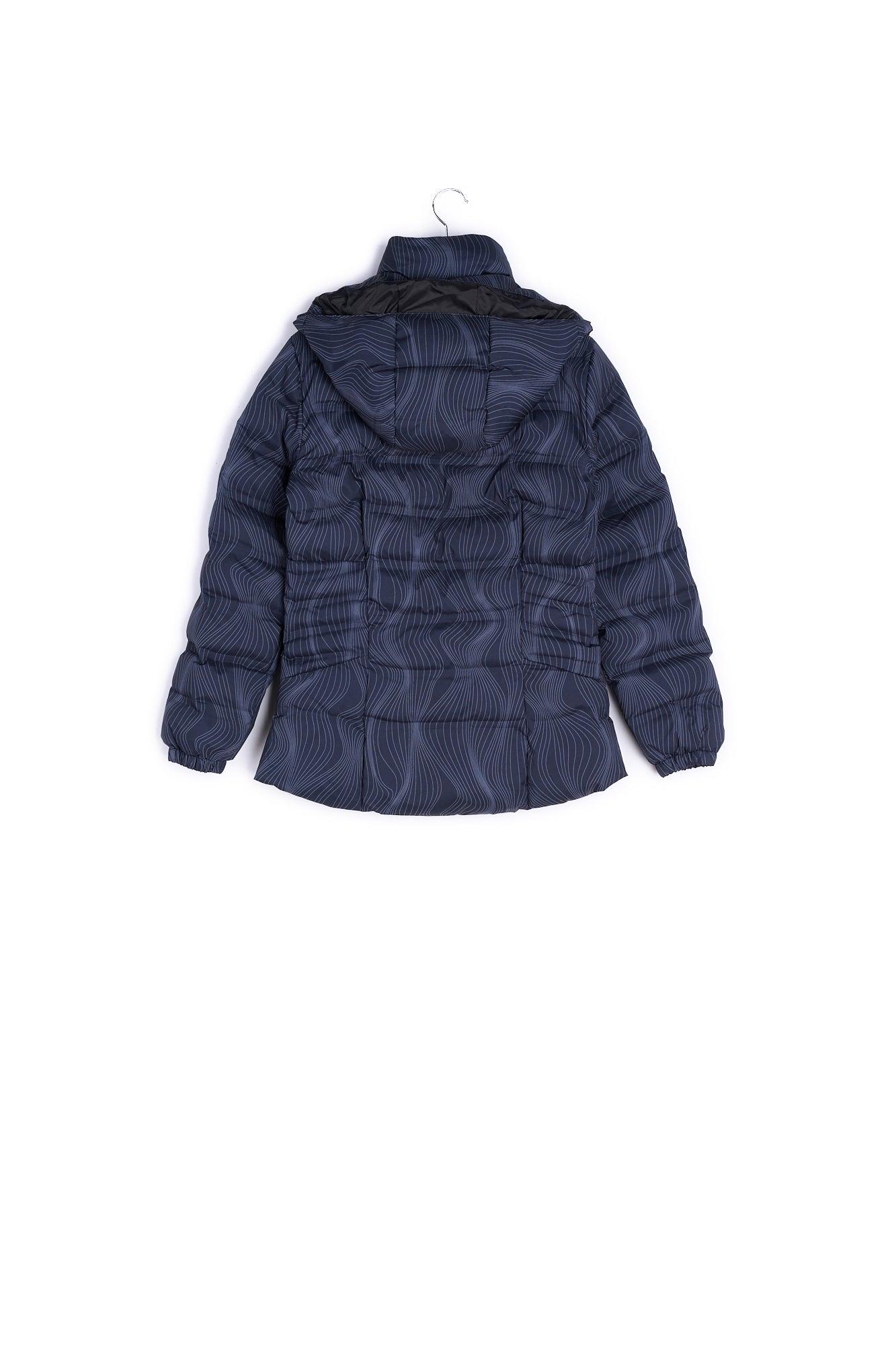 Doudoune en duvet Aigle