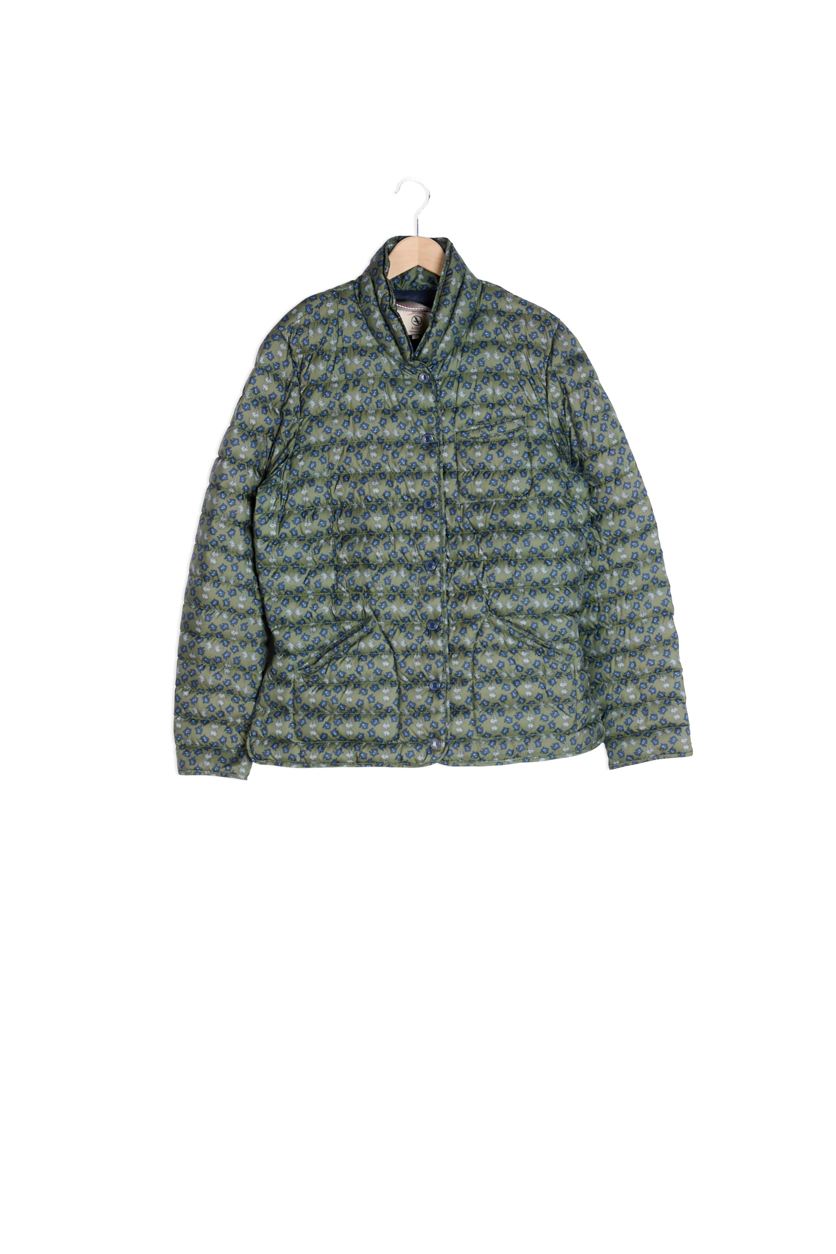 Doudoune en duvet Aigle