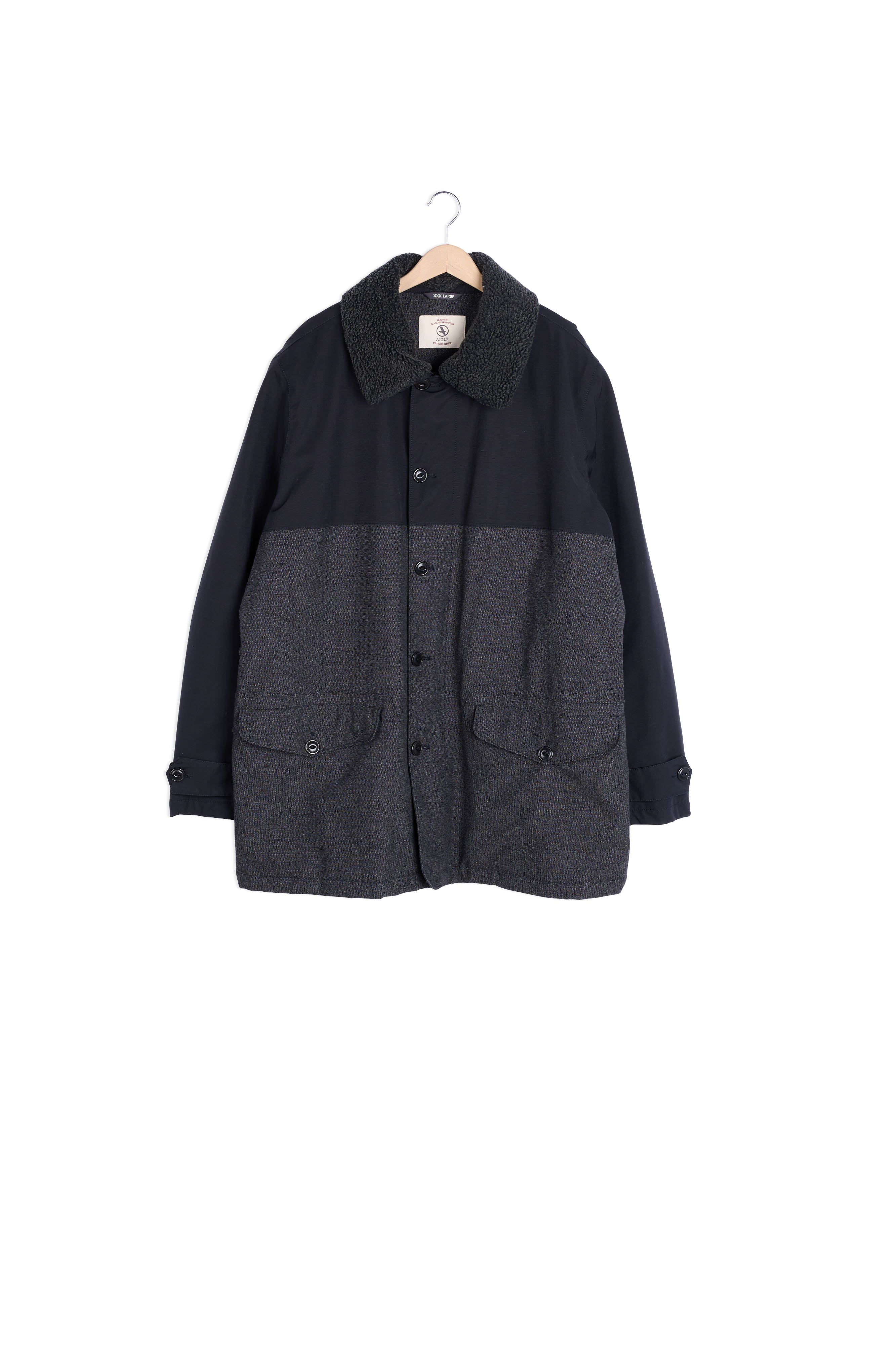 Parka sans duvet Aigle