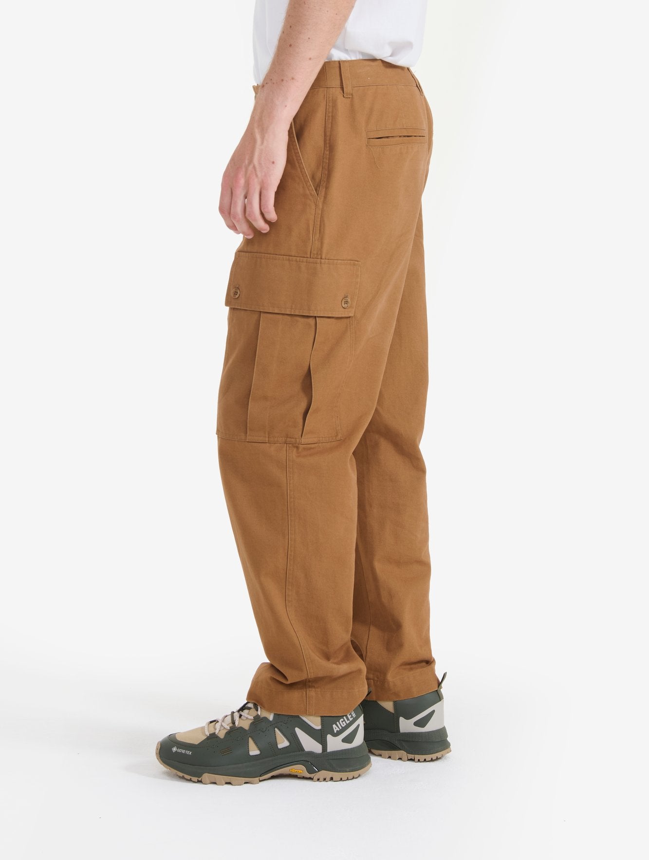 Pantalon cargo Homme Aigle