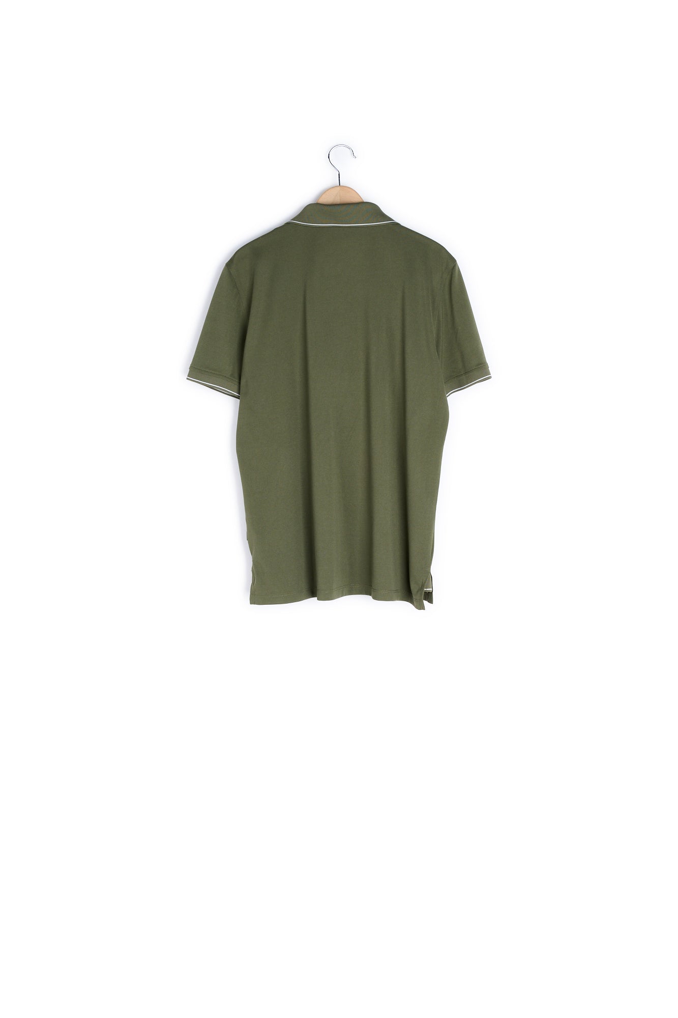 Chemises manches courtes Aigle