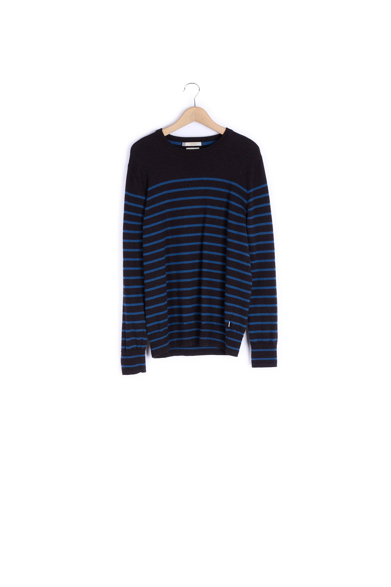 Pull Chaud Aigle