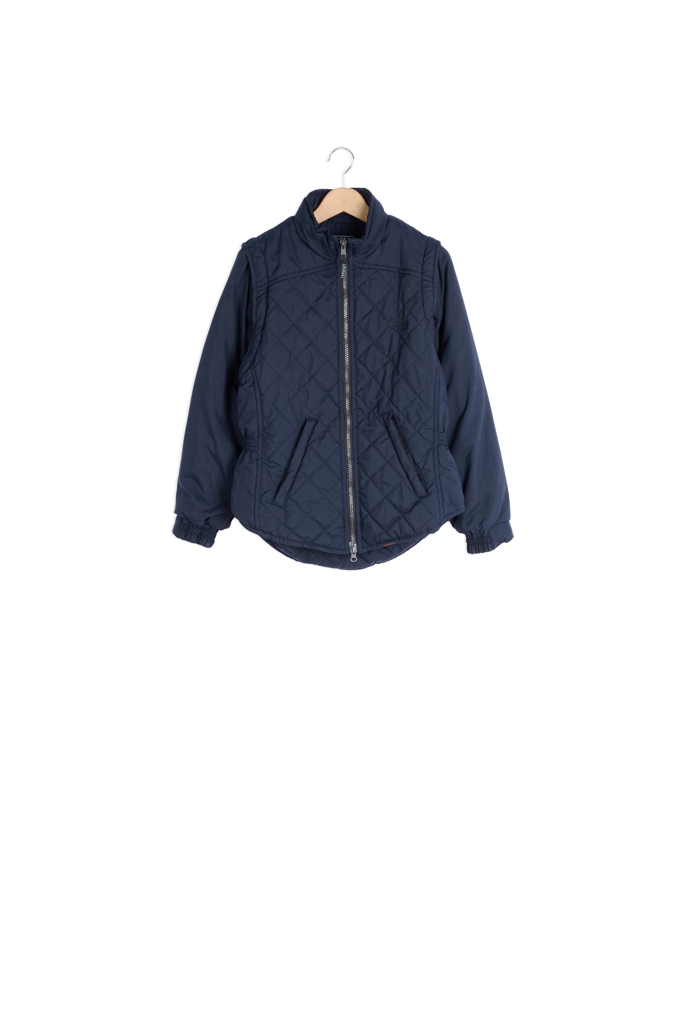 Parka - S Aigle