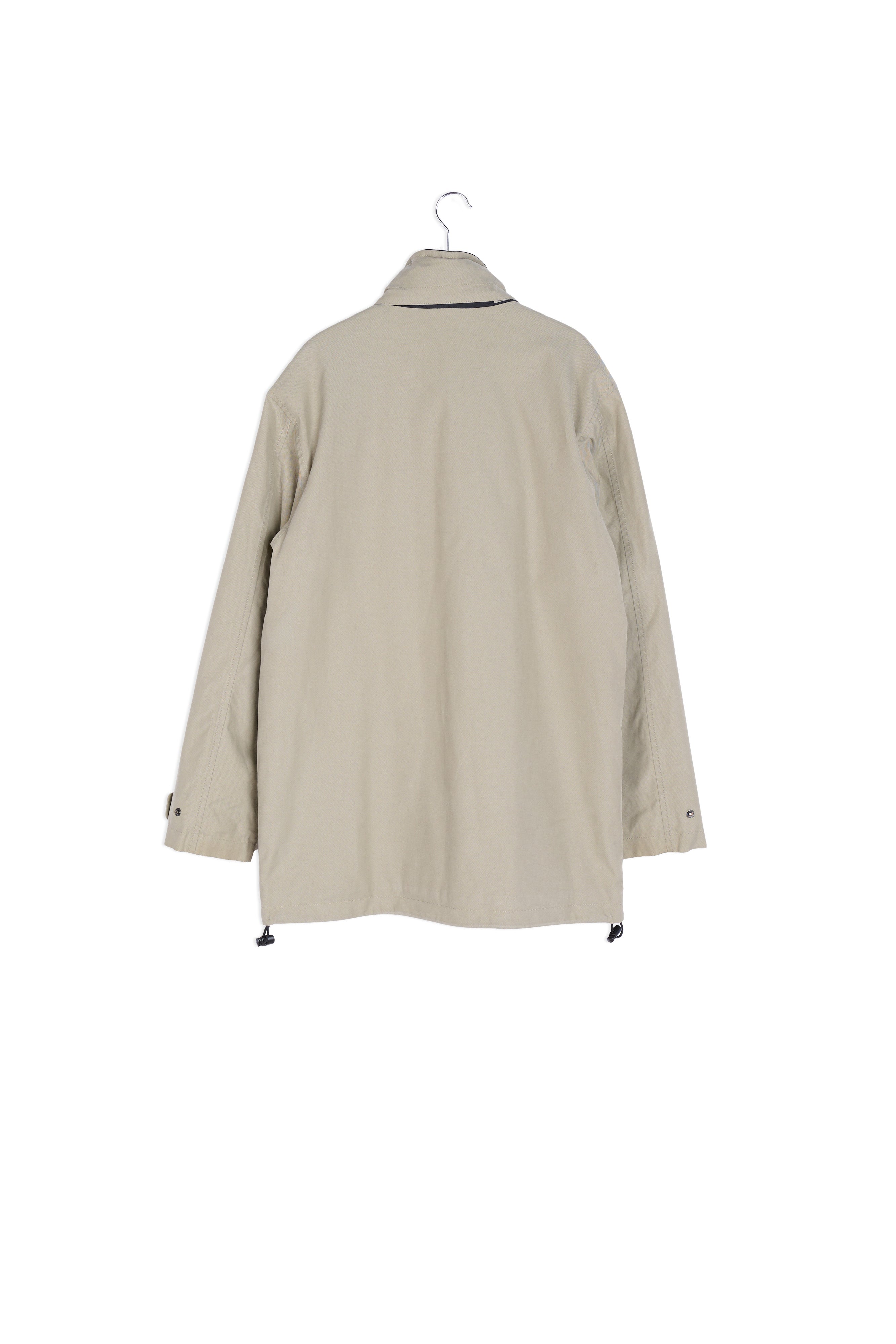 Parka sans duvet Aigle