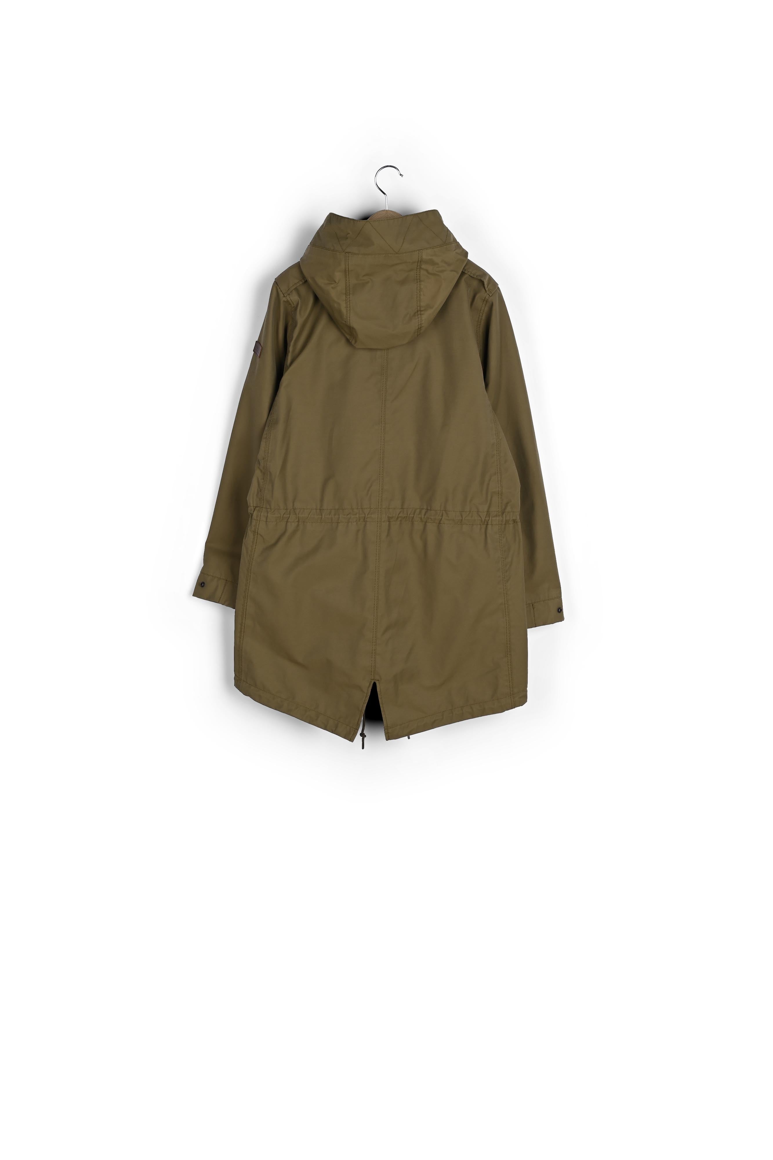 Parka - 36 Aigle