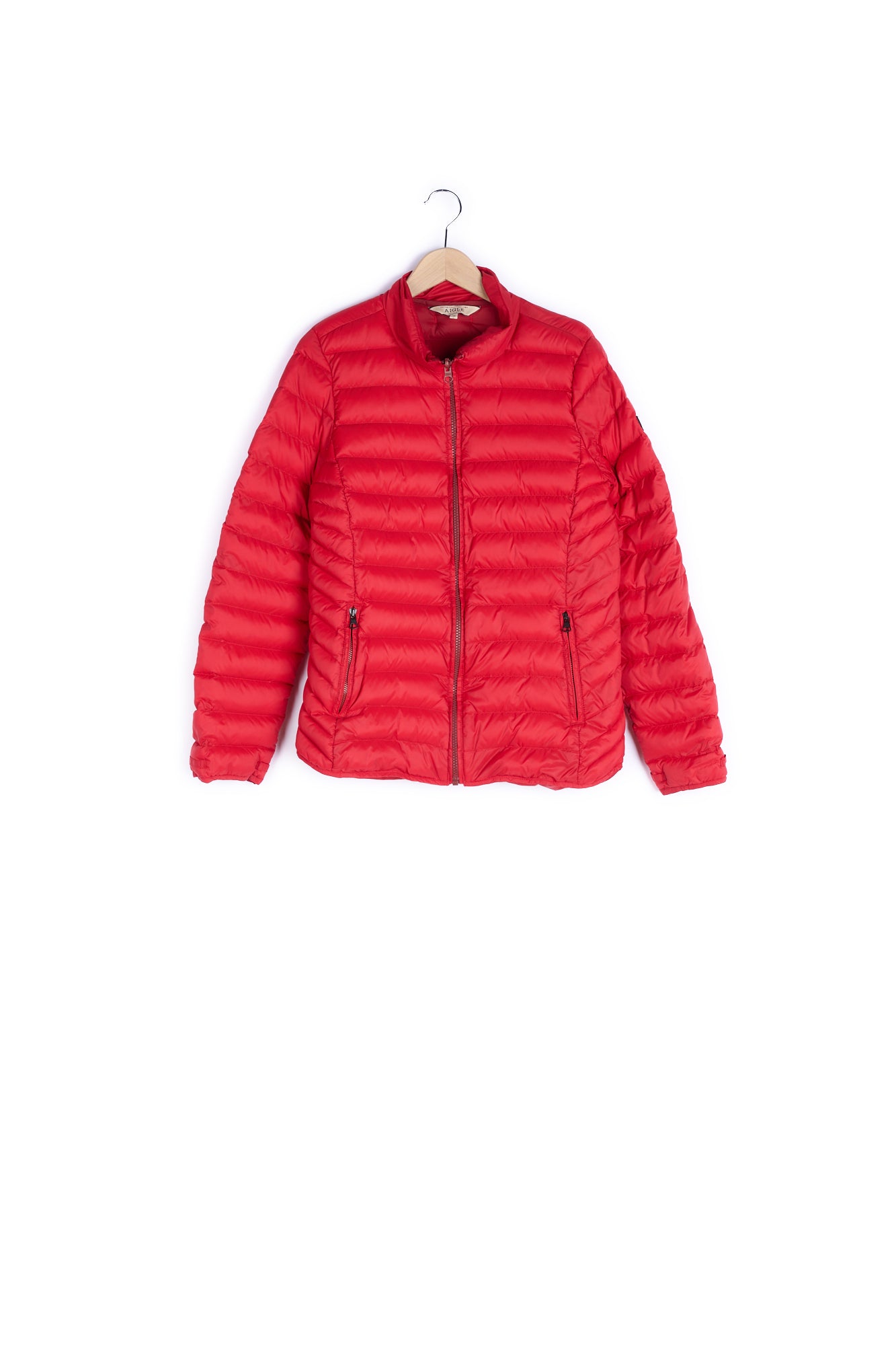 Manteau en duvet Aigle