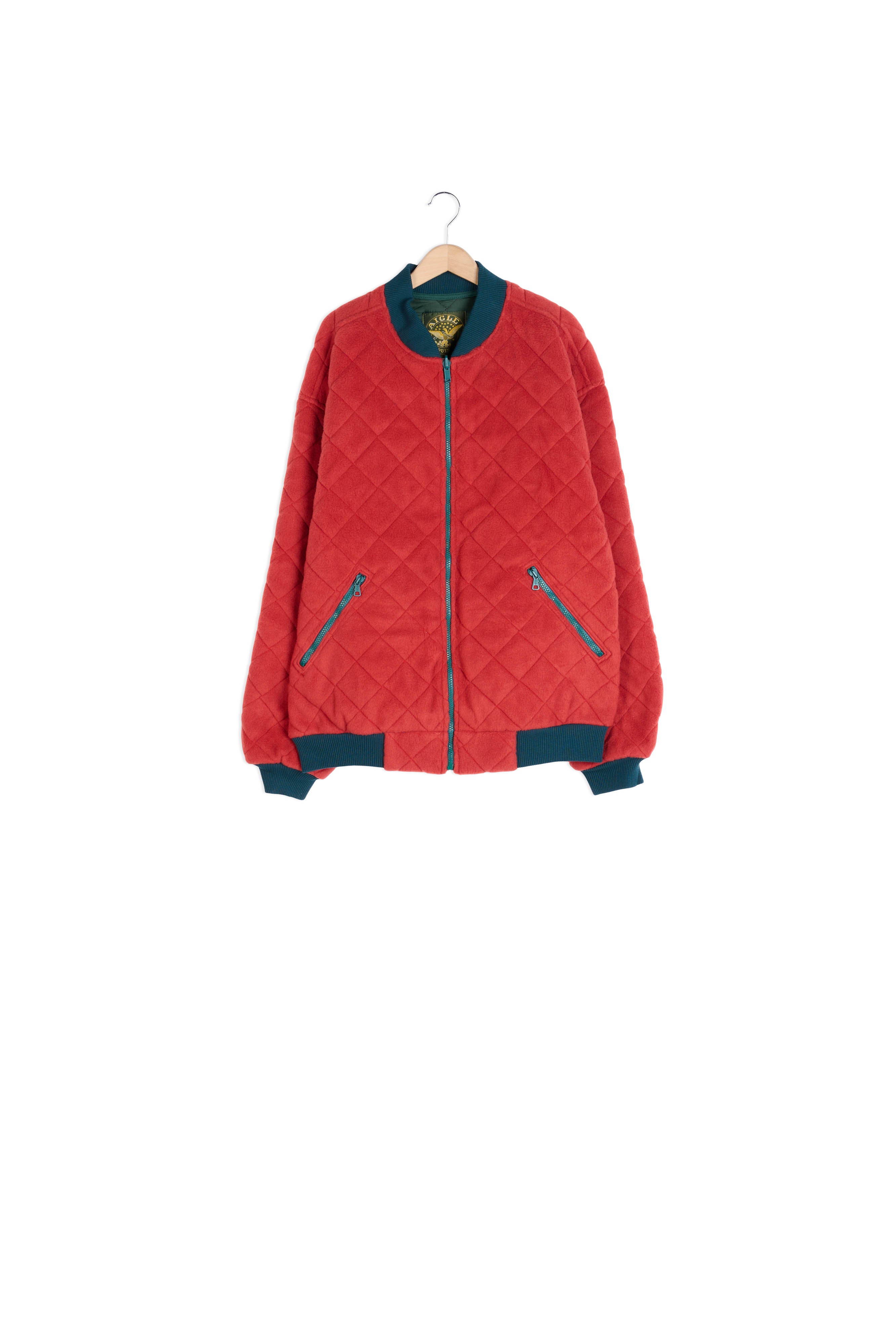 Polaire épaisse Aigle