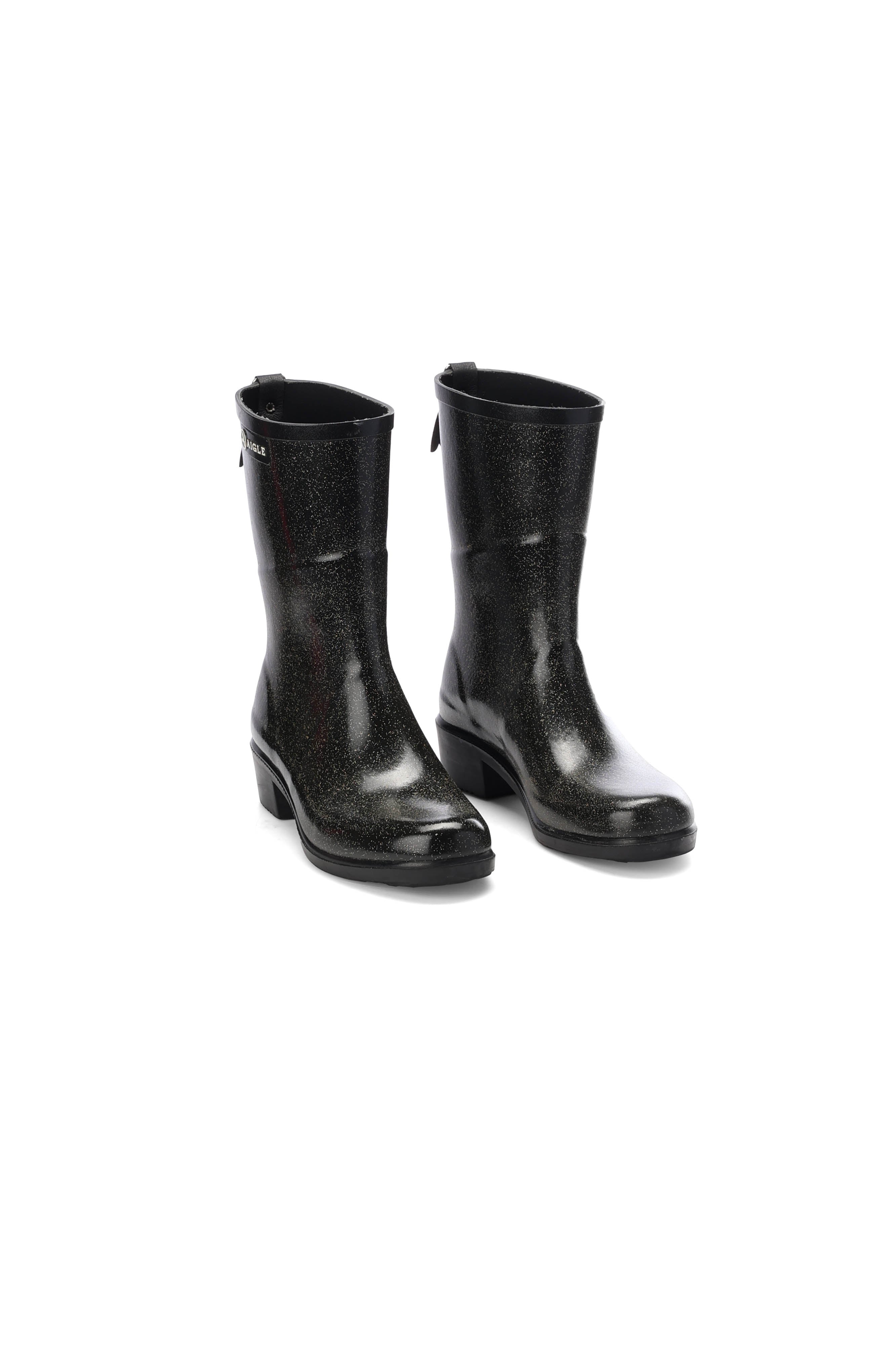 Bottes - 38 Aigle
