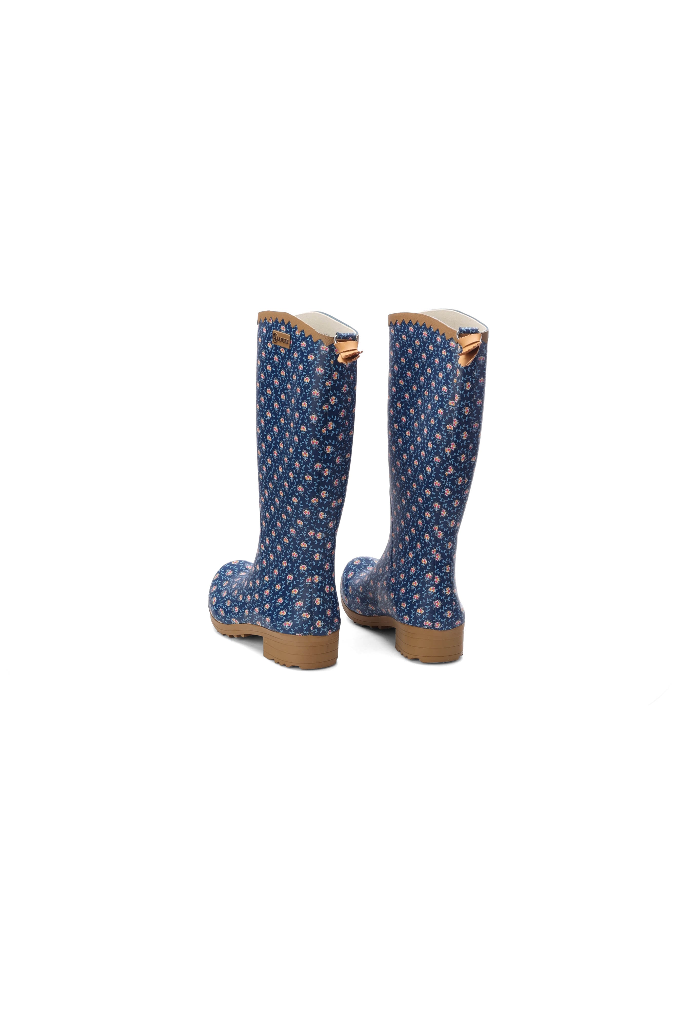 Bottes - 39 Aigle