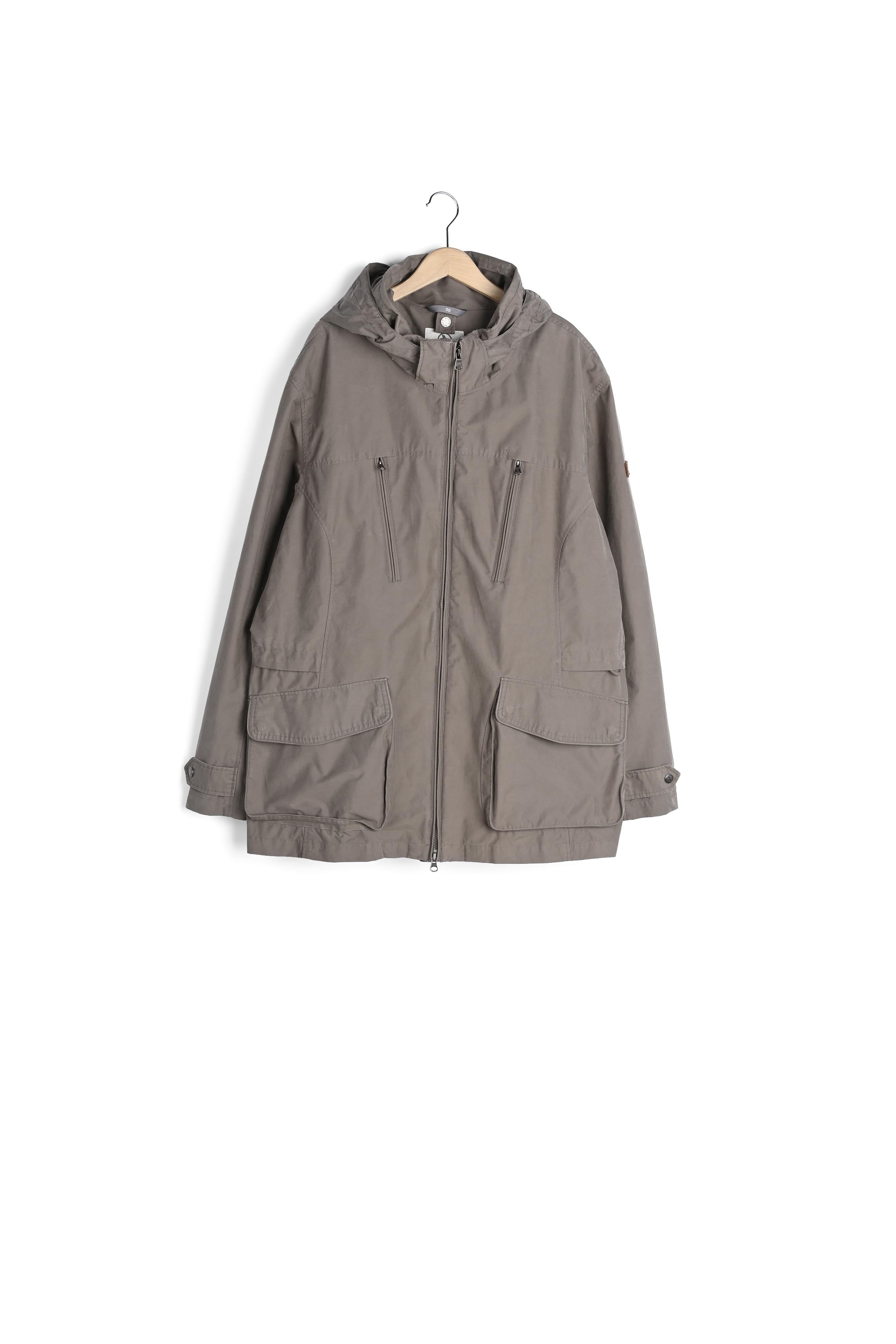 Parka MTD® Aigle