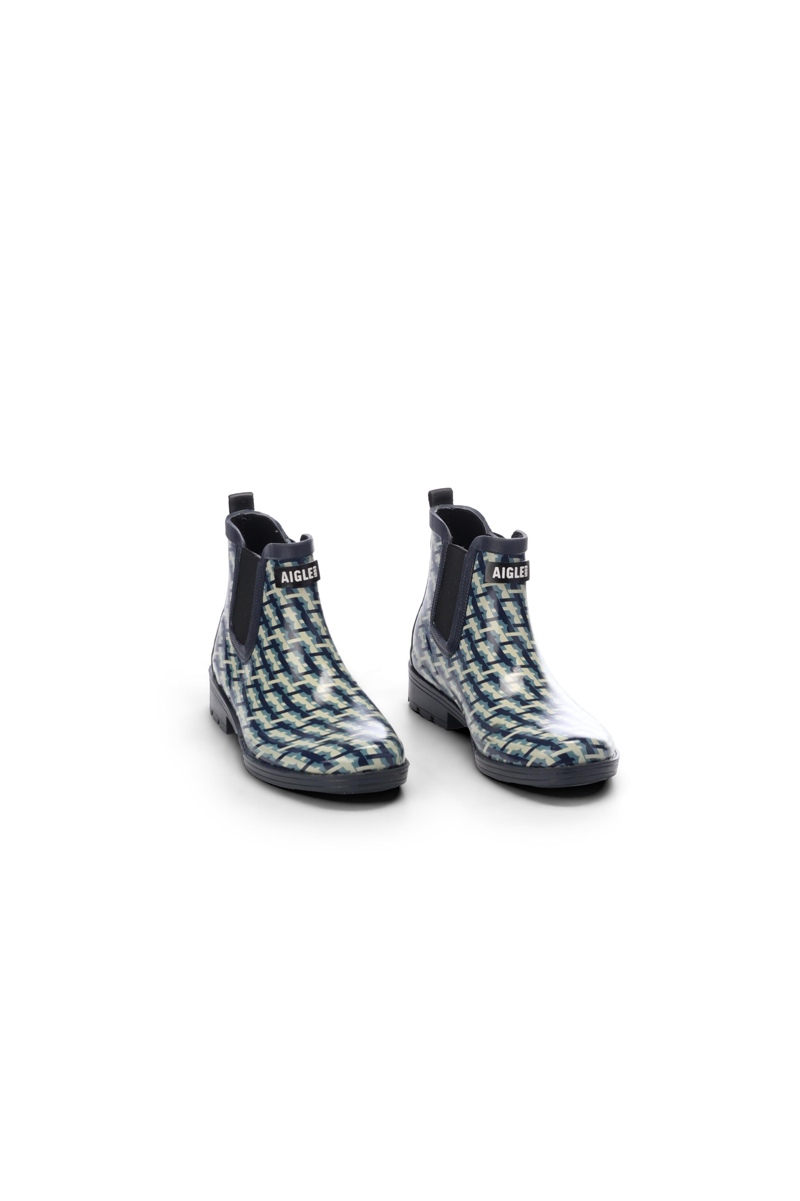 Bottines - 39 Aigle