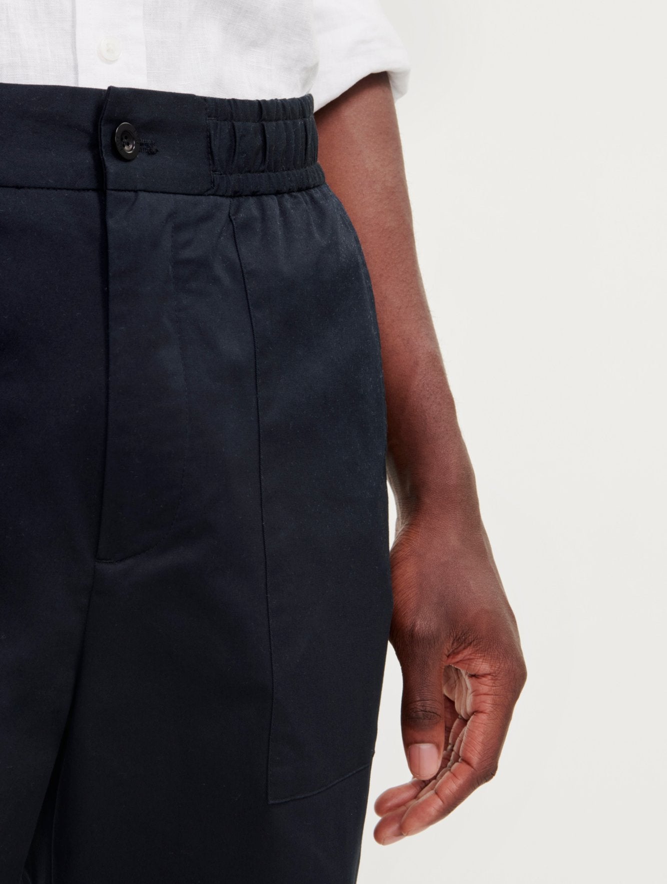 Pantalon Dry-fast taille élastiquée Aigle