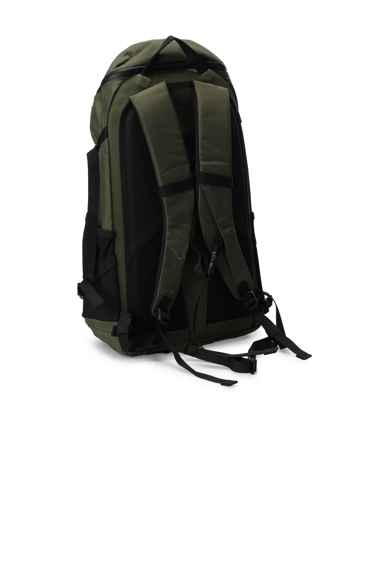 Sac à dos de taille moyenne avec nylon recyclé Aigle