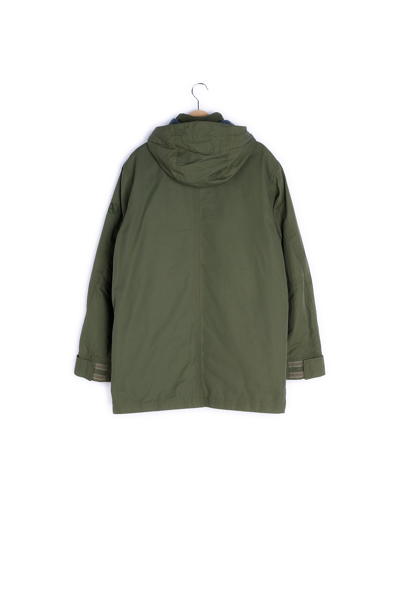 Parka en duvet Aigle