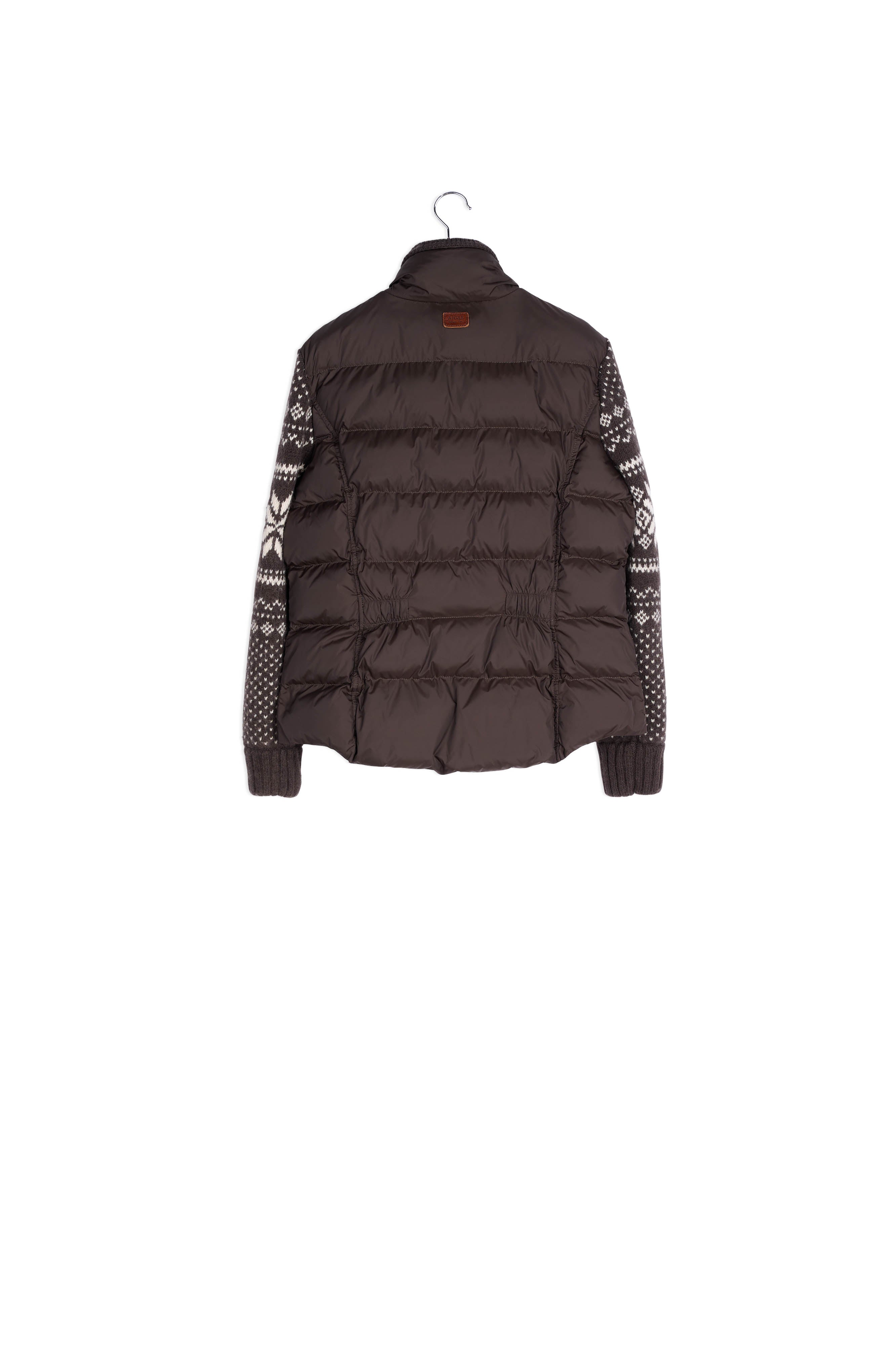 Doudoune en duvet Aigle