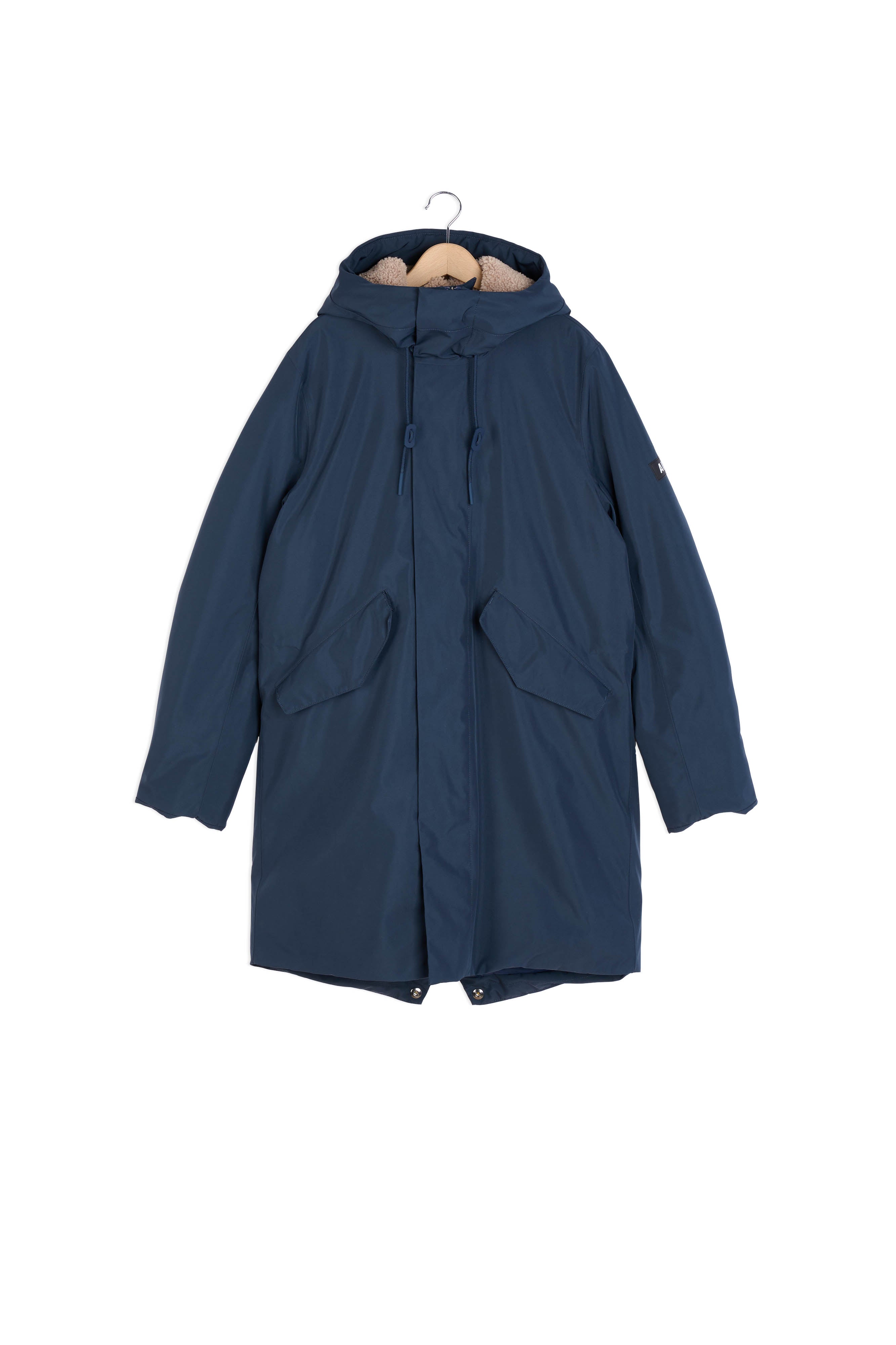 Parka - M Aigle