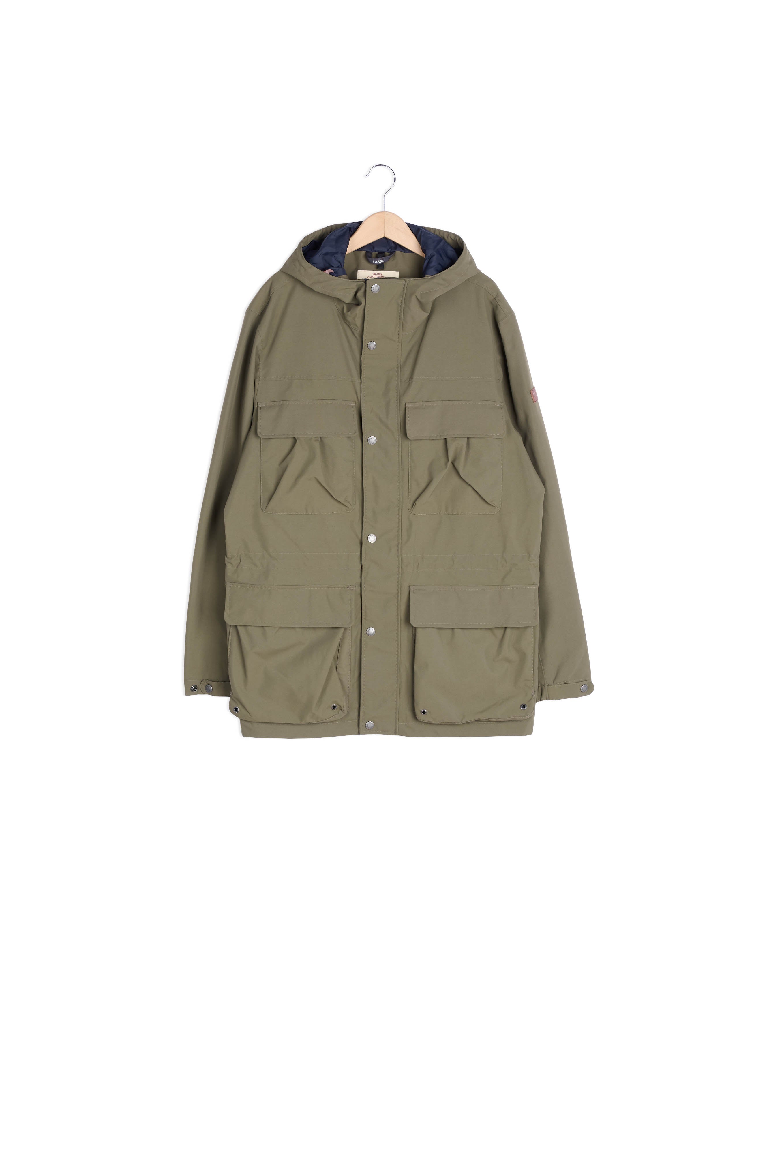 Parka - L Aigle