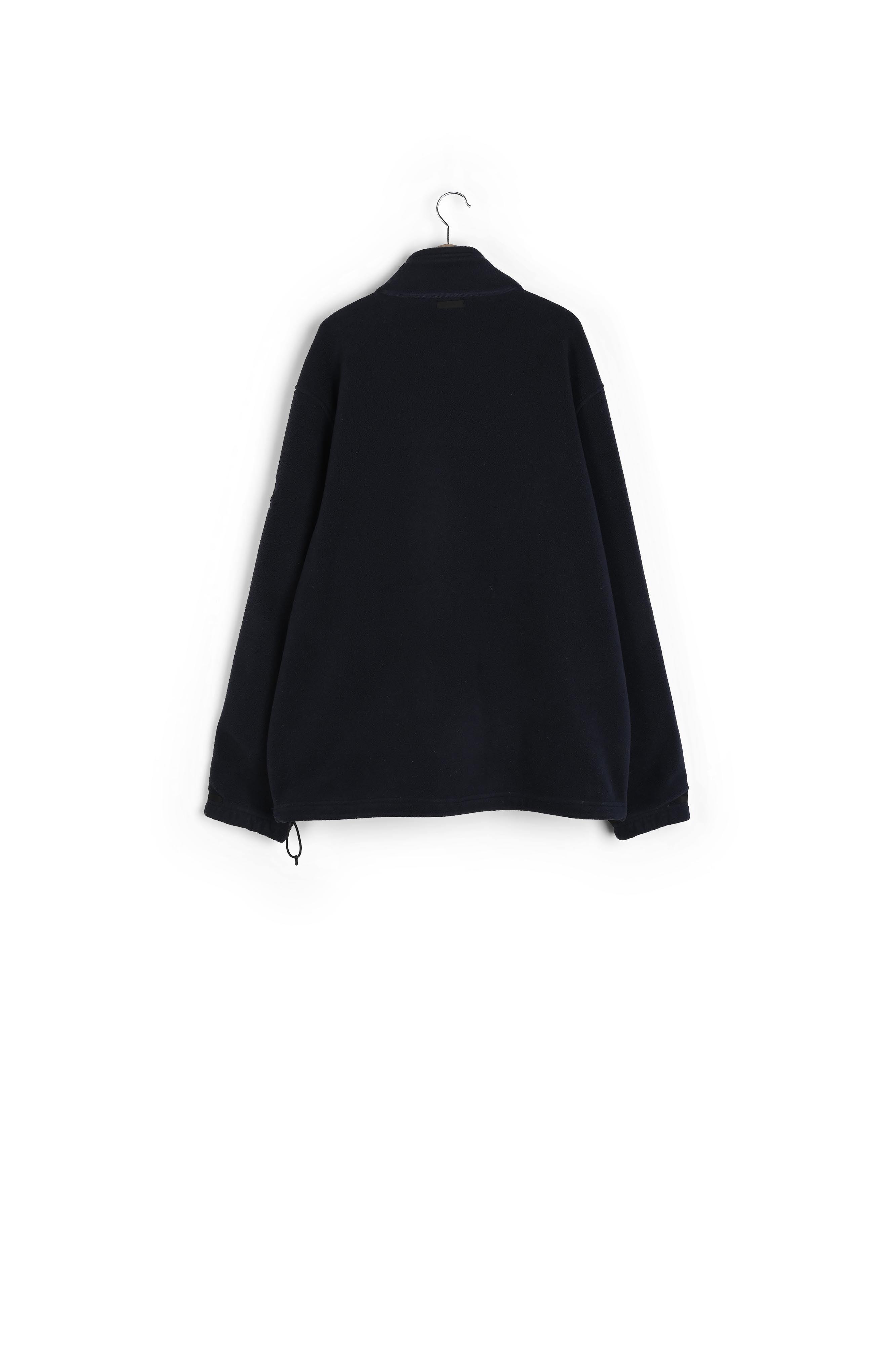 Polaire moyenne Aigle