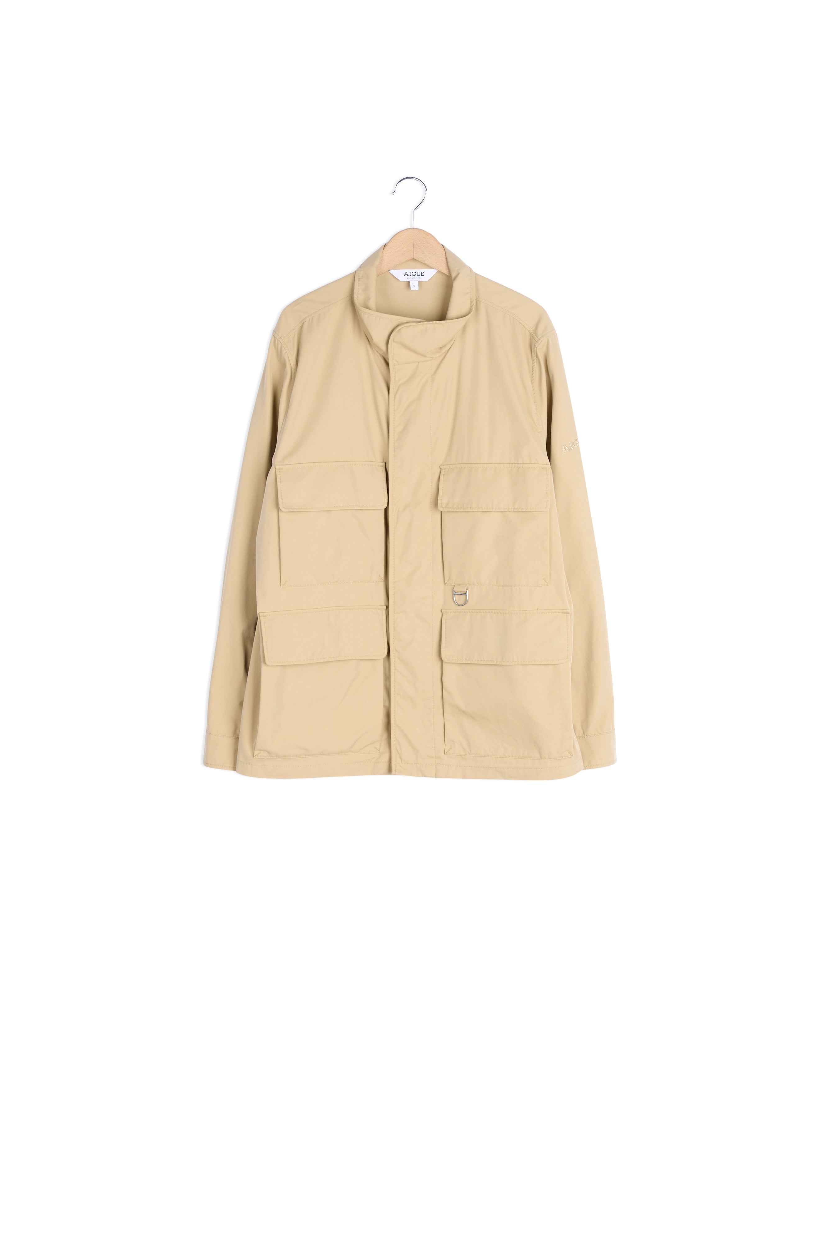Manteau - S Aigle