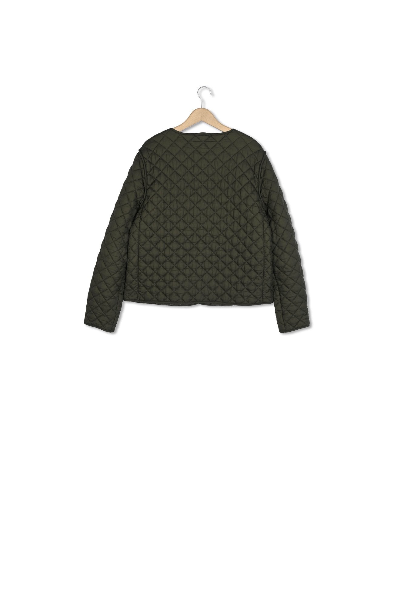 Doudoune déperlante matelassée Aigle