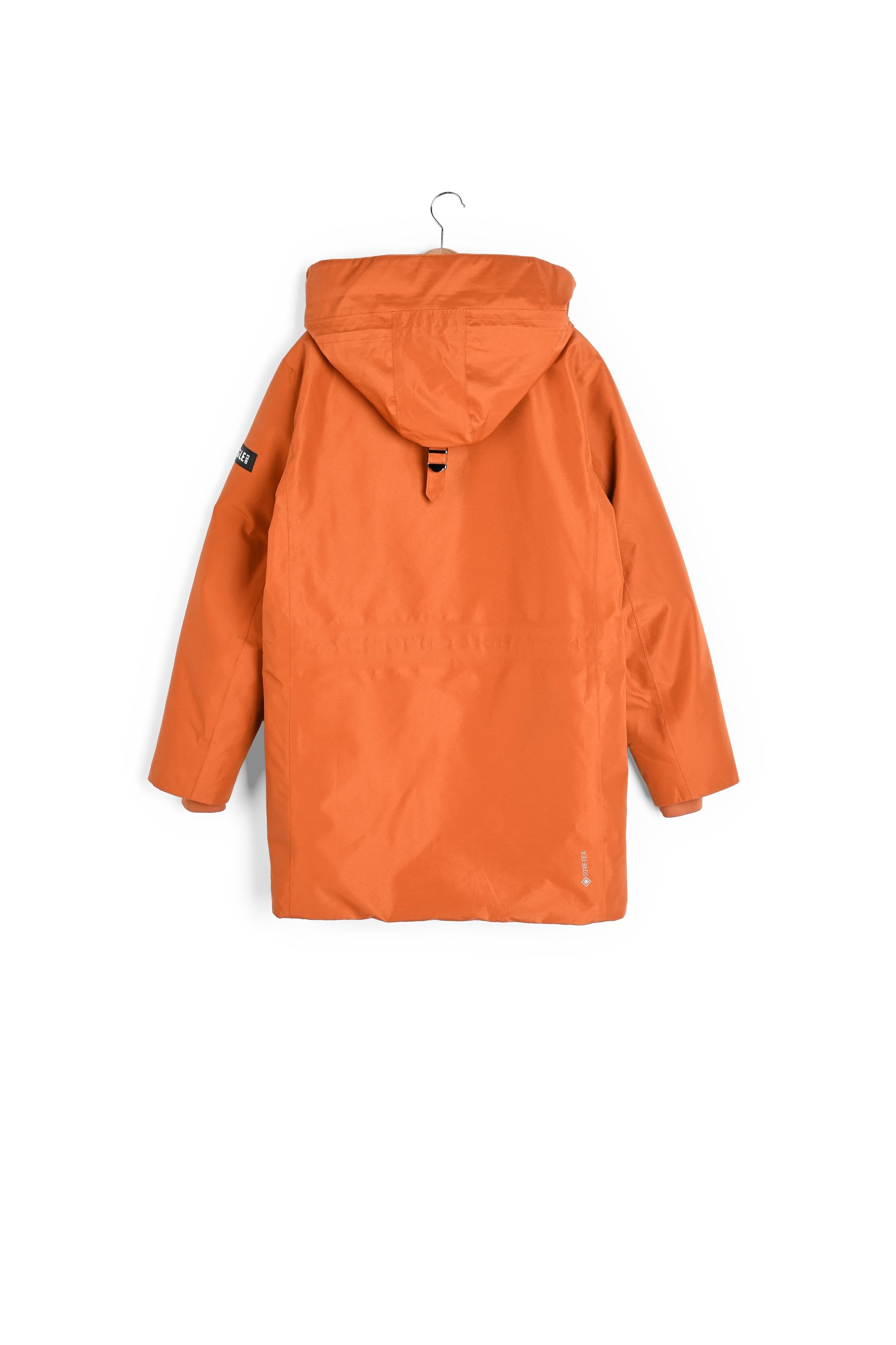 Parka en duvet Gore-Tex® Aigle