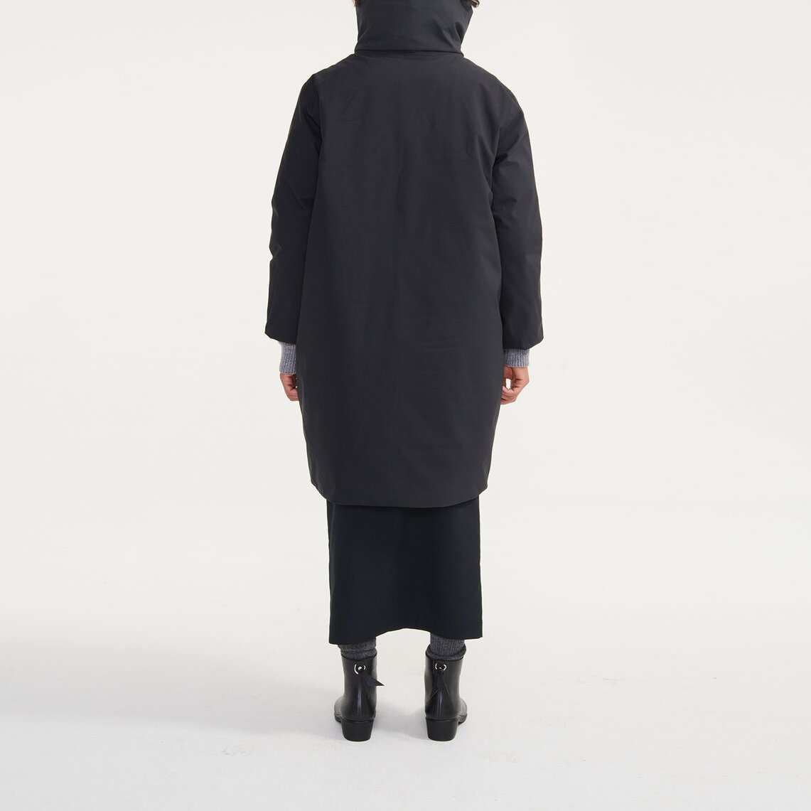 Parka longue Sympatex® Aigle