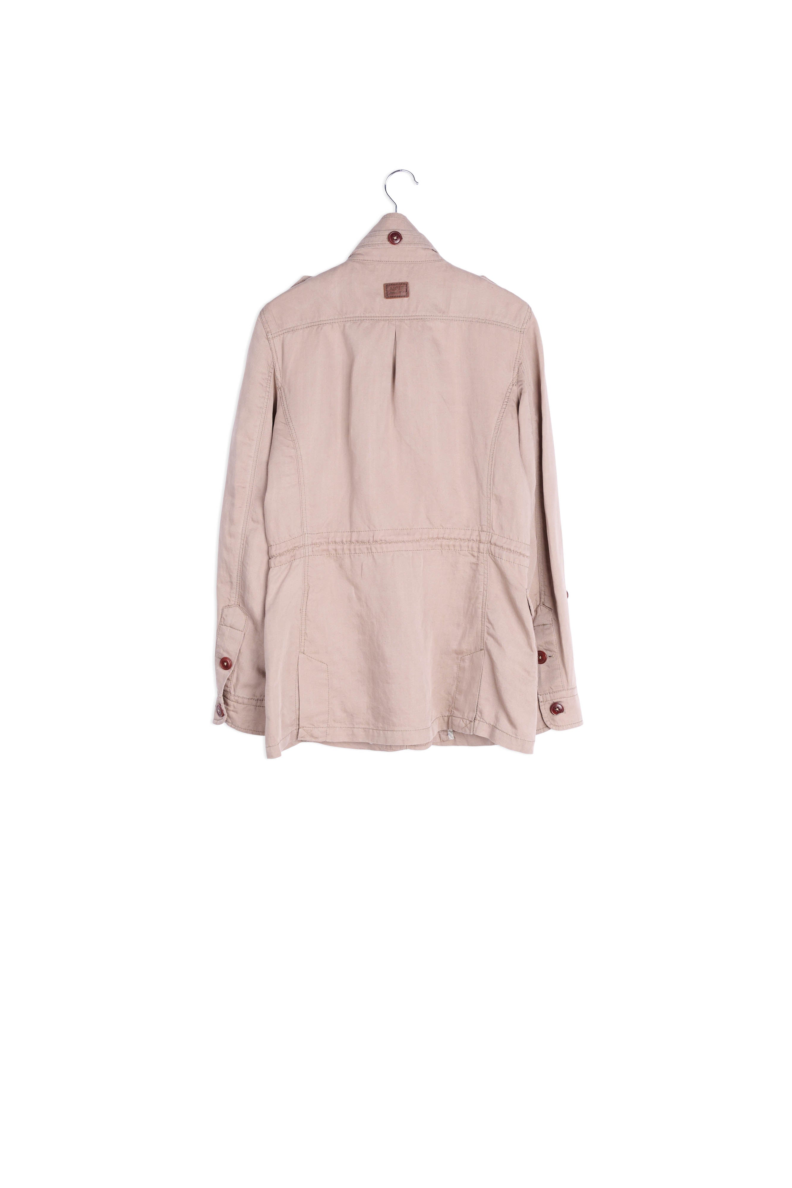 Veste sans duvet Aigle